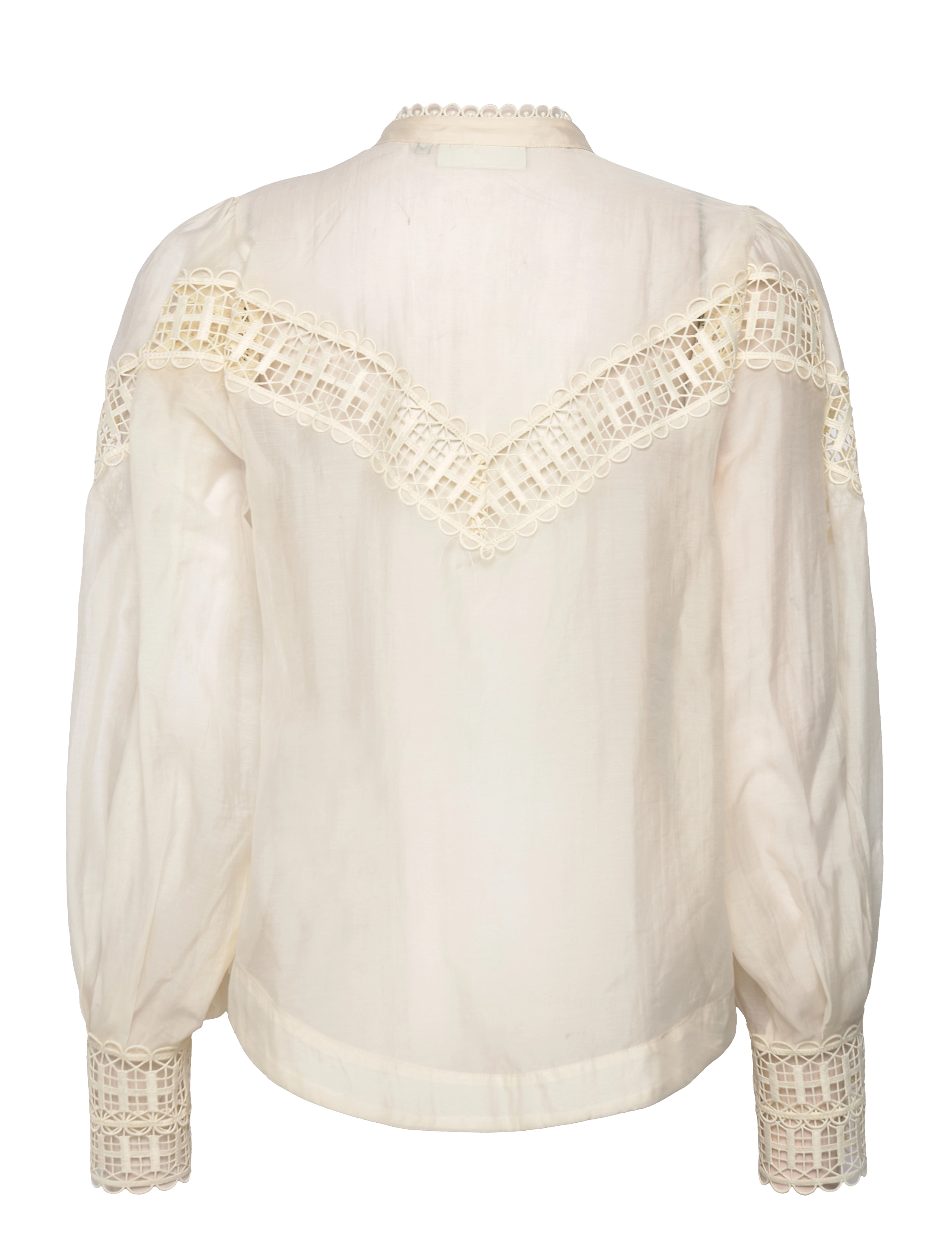 Copenhagen Muse - CMULTRA-SHIRT - jet stream - 1
