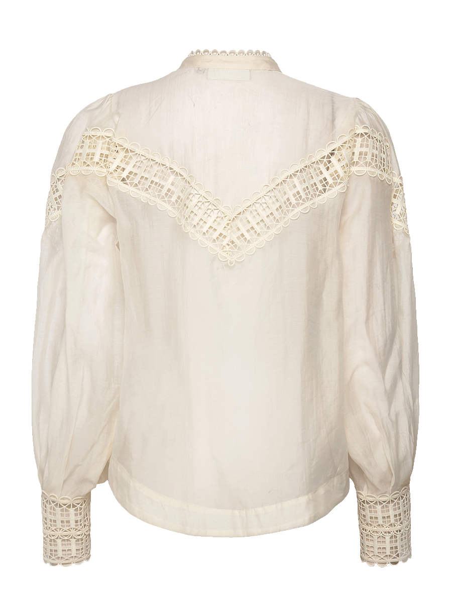 Copenhagen Muse - CMULTRA-SHIRT - jet stream - 1