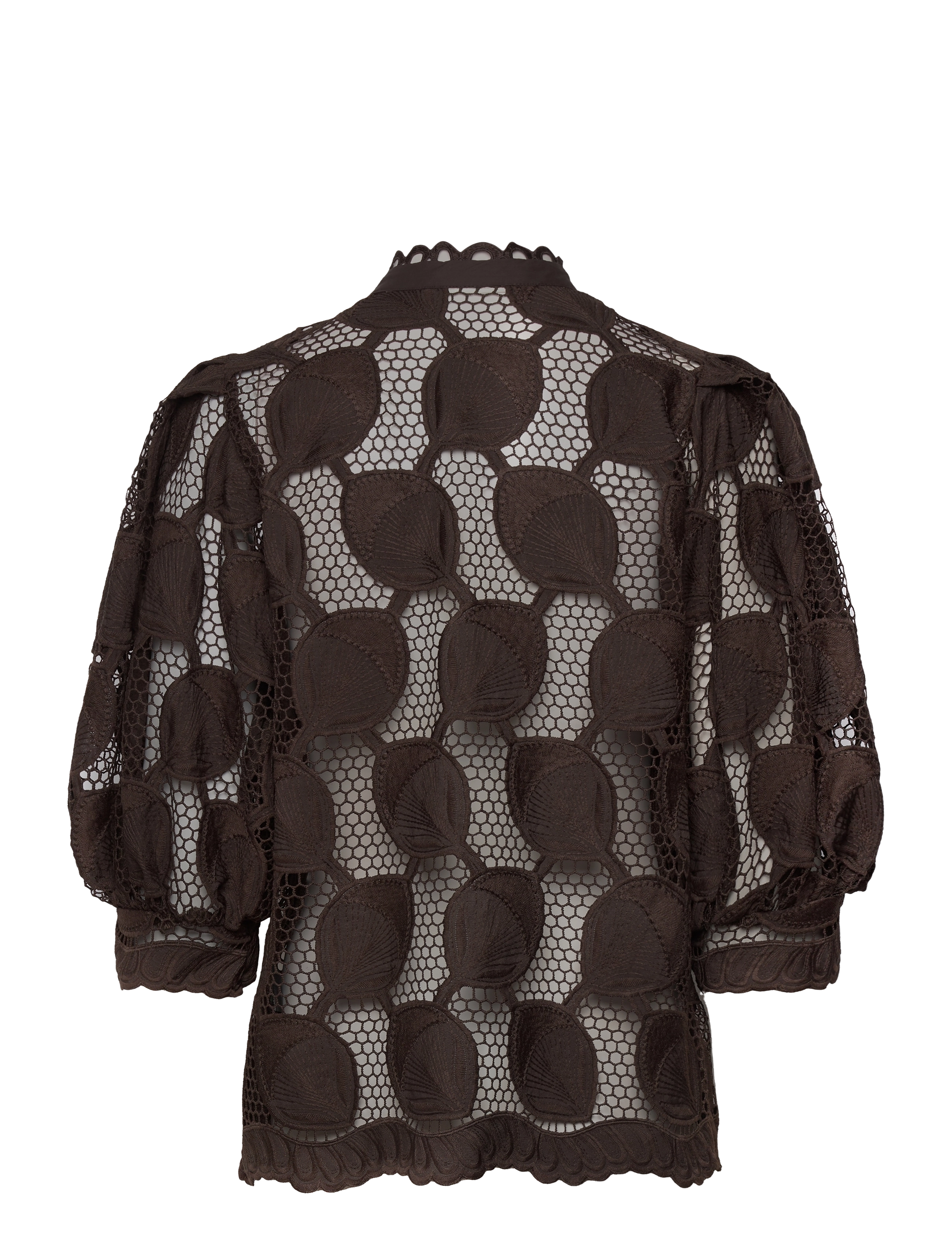 Copenhagen Muse - CMMALI BLOUSE - delicioso - 2