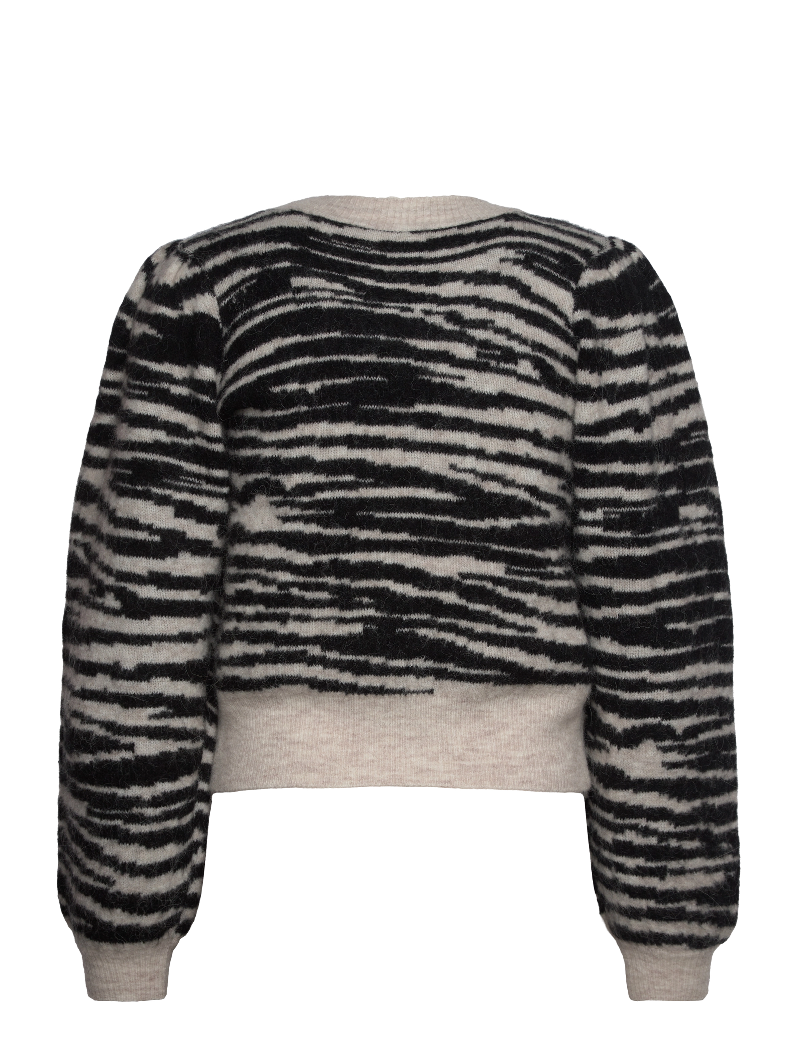 Copenhagen Muse - CMIBRA-CAR - peyote w. black - 1