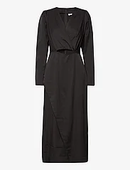 Copenhagen Muse - CMSHO-DRESS - vidutinio ilgio suknelės - black - 0