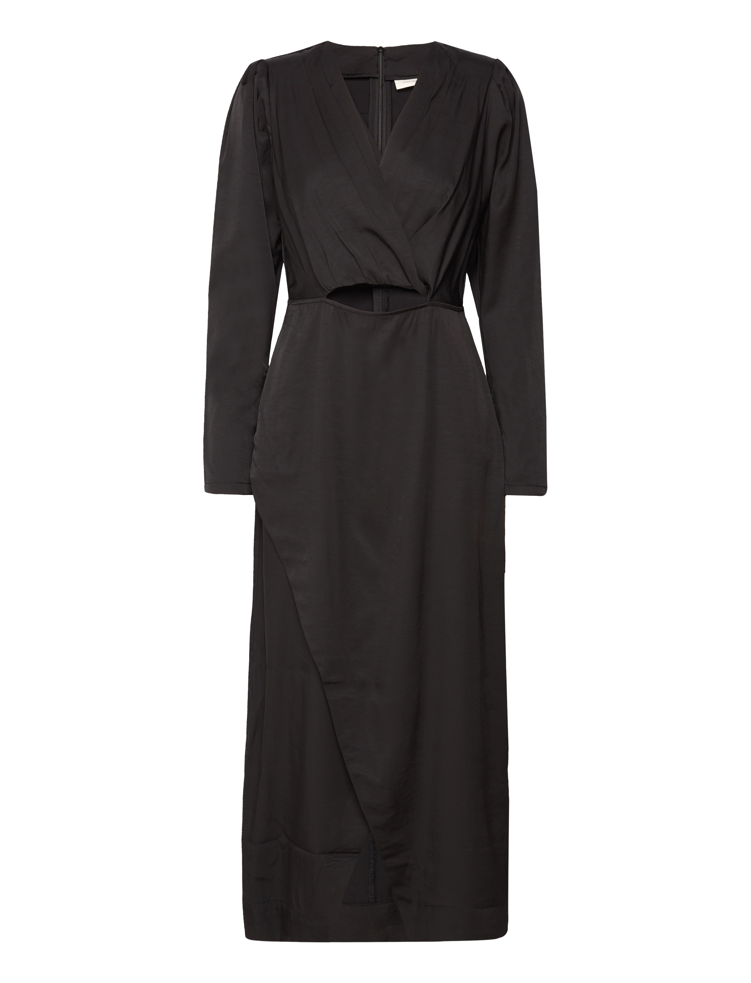 Copenhagen Muse CMSHO-DRESS - Copenhagen Muse - BLACK / black