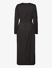 Copenhagen Muse - CMSHO-DRESS - vidutinio ilgio suknelės - black - 1
