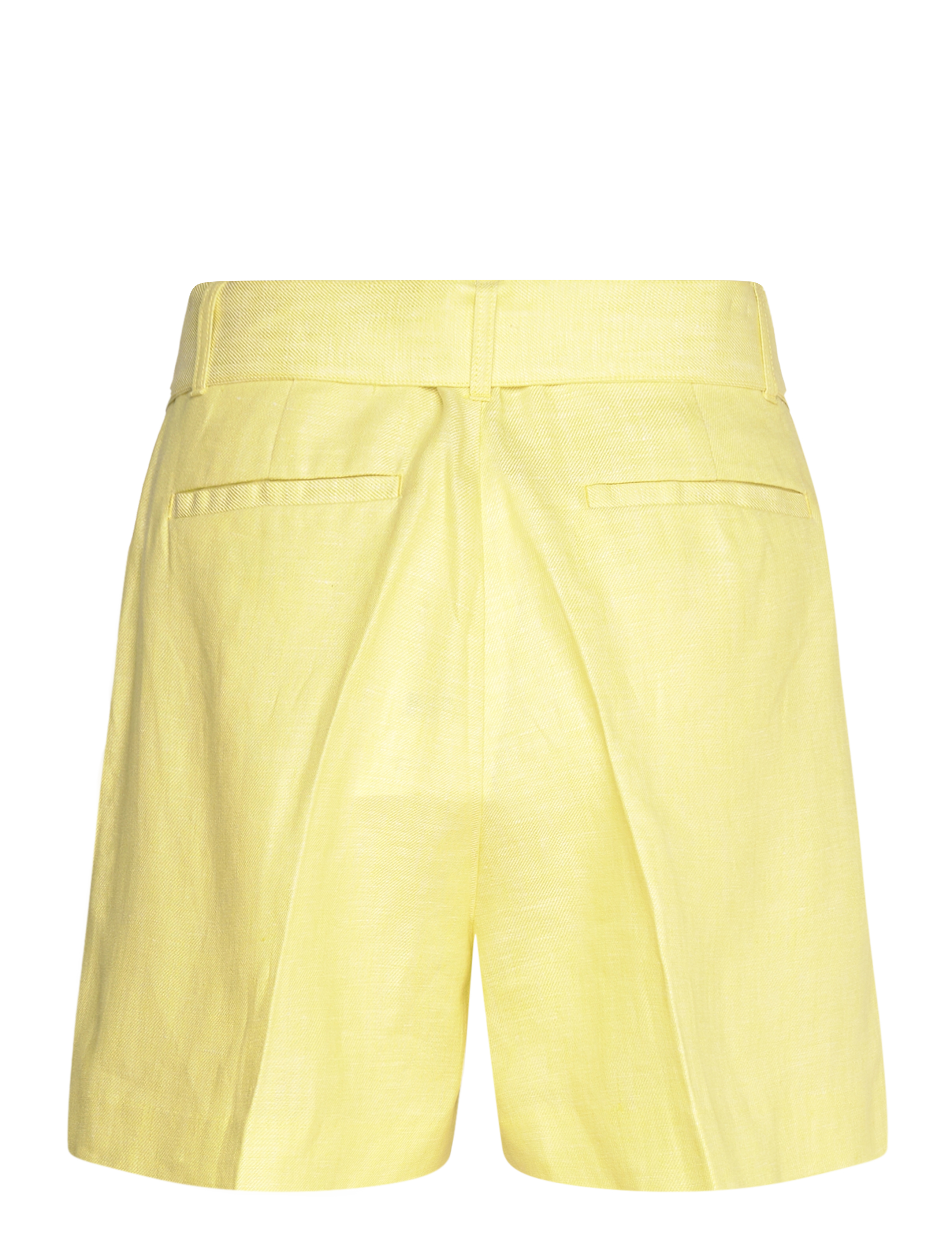 Copenhagen Muse - CMNATURE-SHORTS - daiquiri green - 1