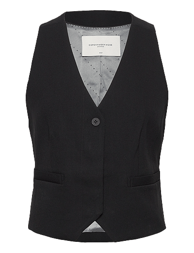 Cmtailor-Waistcoat - Veste
