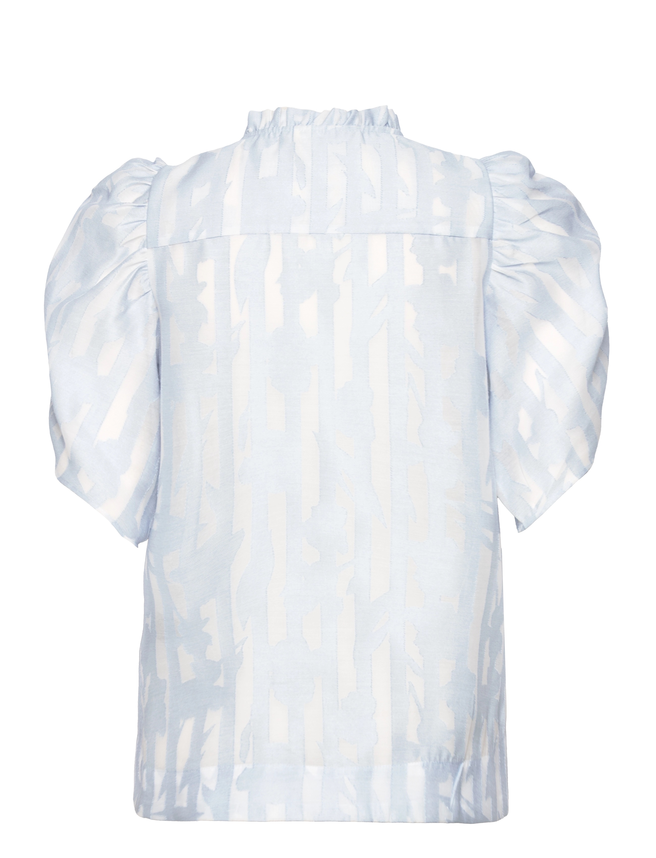 Copenhagen Muse - CMMILJA-SHIRT - skyway - 1