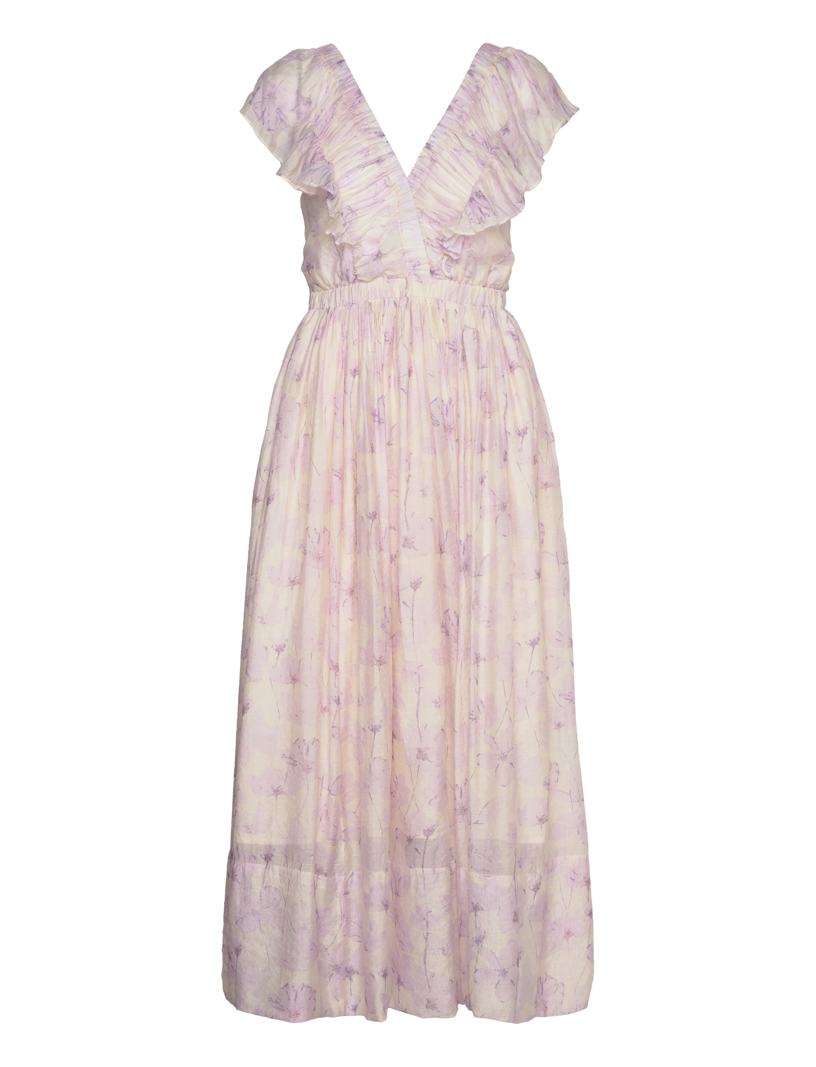 Copenhagen Muse - CMOLAY-DRESS - pastel lilac - 1