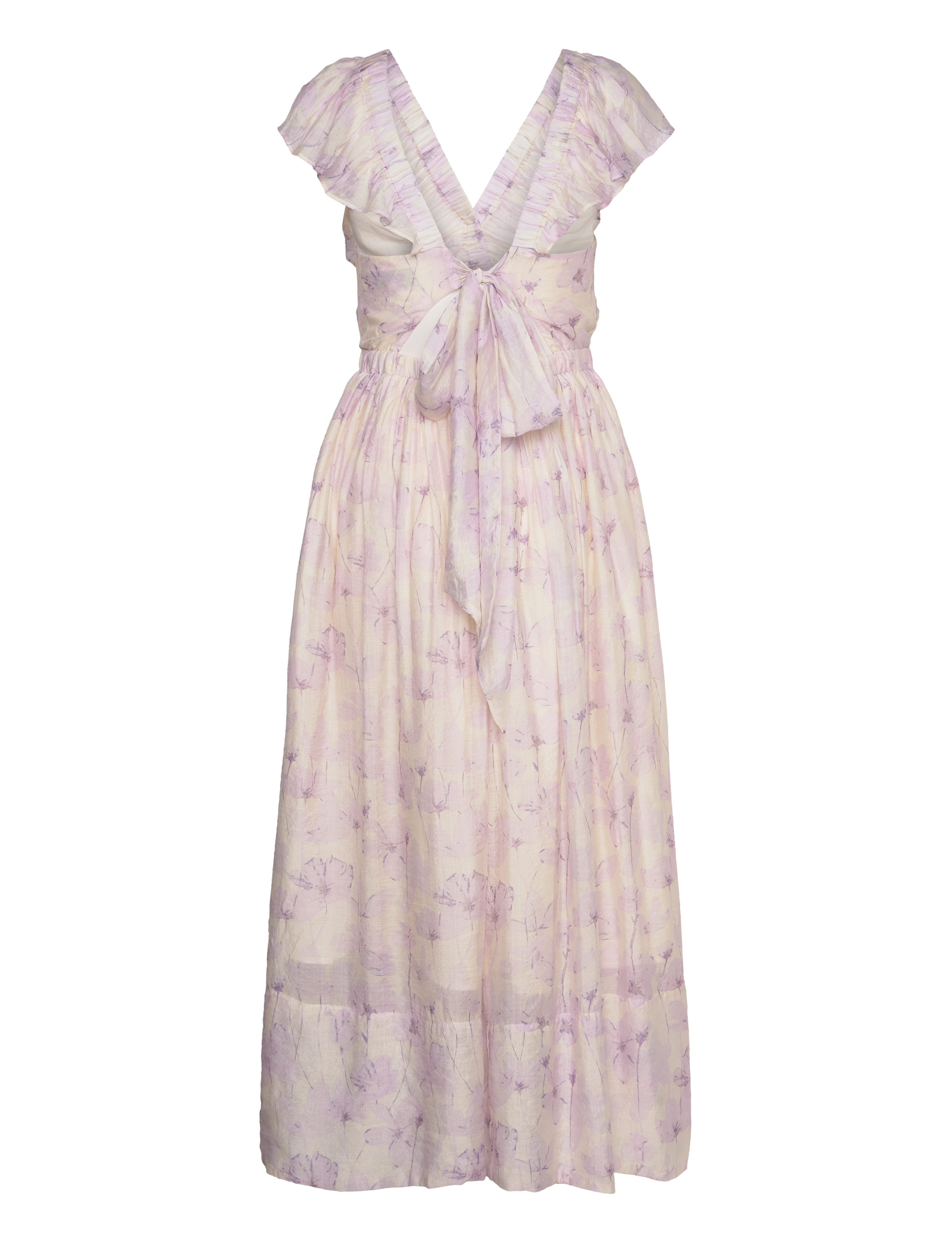 Copenhagen Muse - CMOLAY-DRESS - pastel lilac - 2