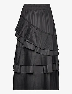 CMPLEAT-SKIRT, Copenhagen Muse