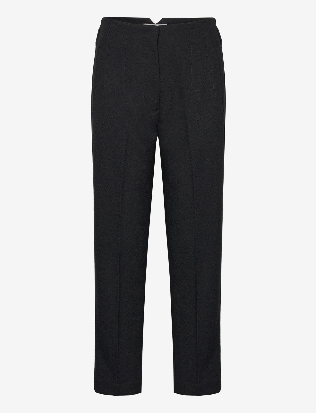 Copenhagen Muse - CMTAILOR-PANTS - black - 1