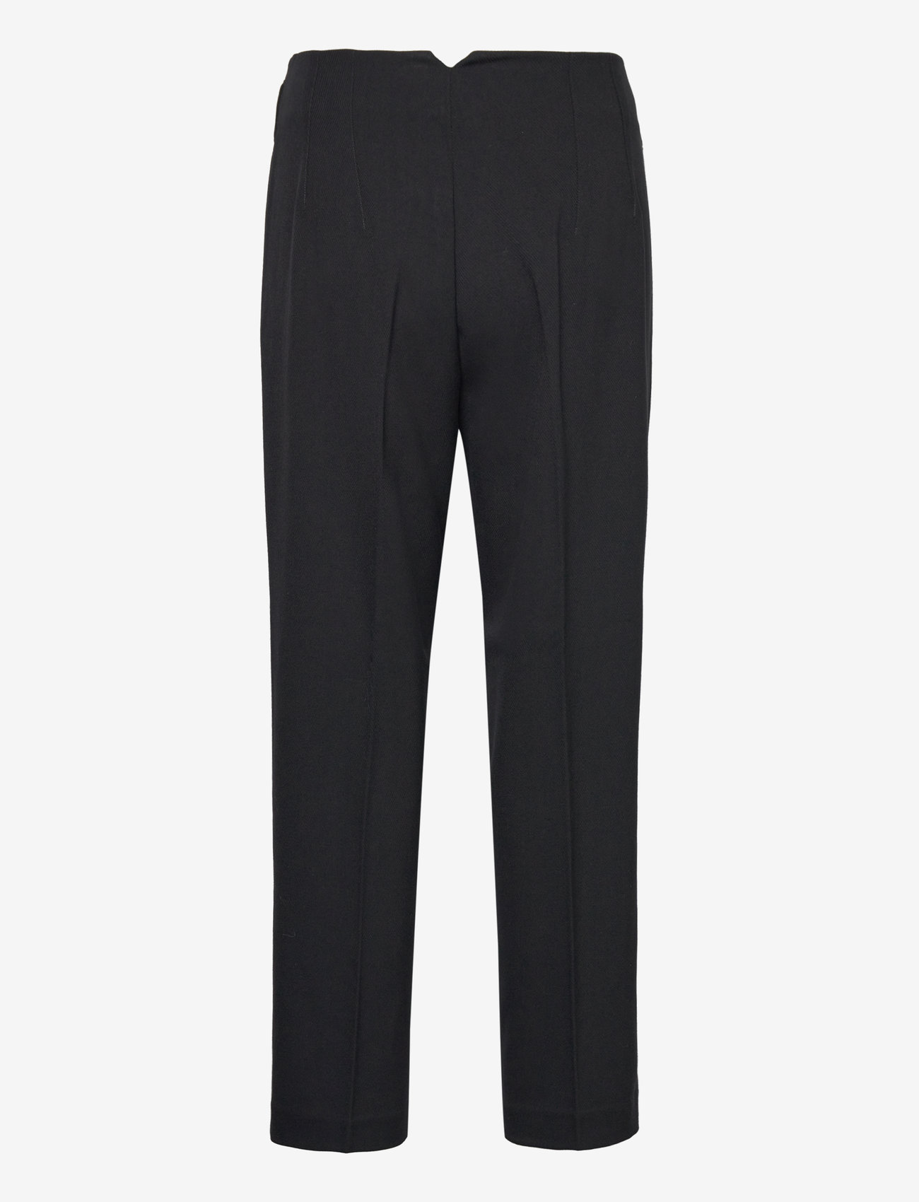 Copenhagen Muse - CMTAILOR-PANTS - black - 2
