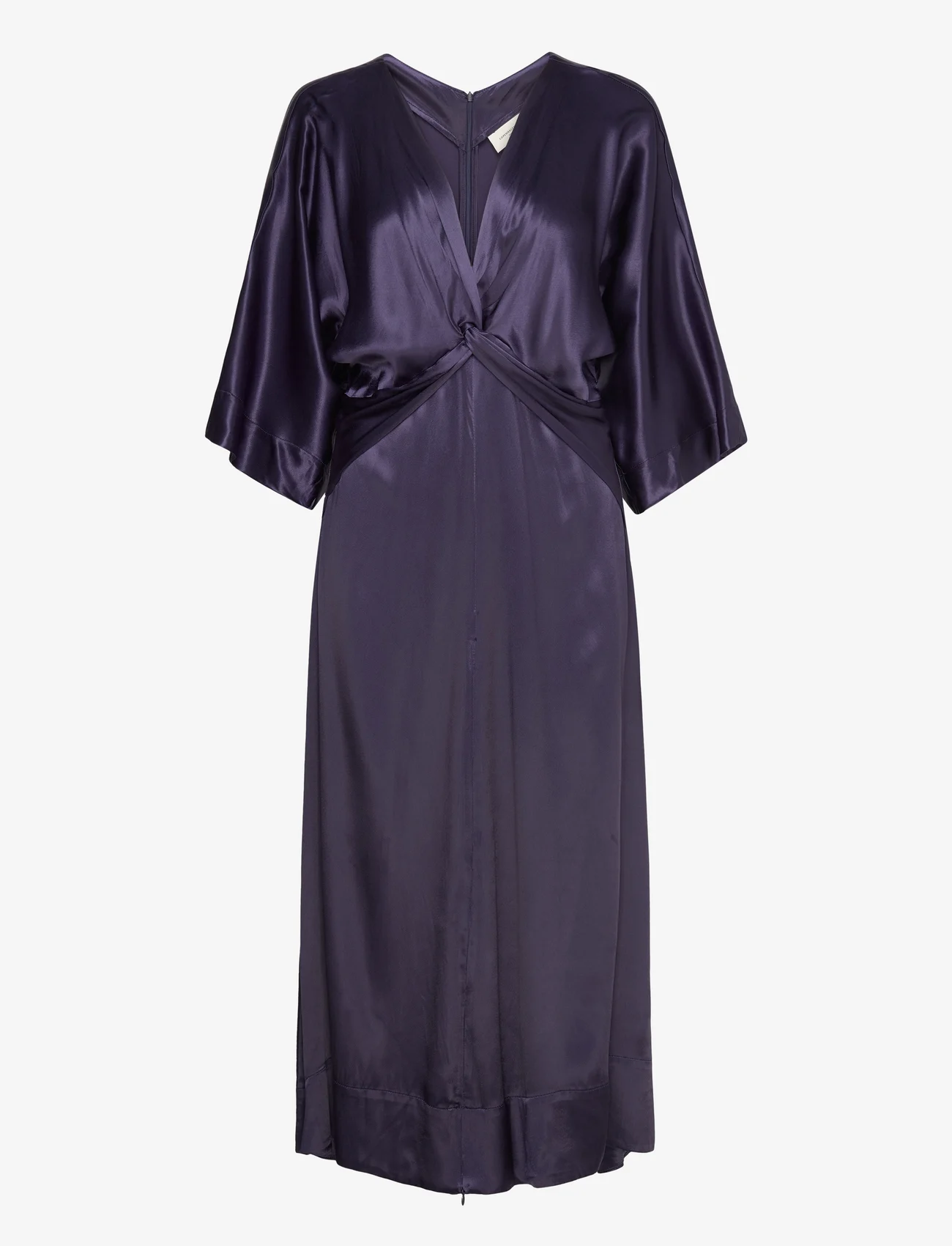 Copenhagen Muse - CMBALBY-DRESS - ballīšu apģērbs par outlet cenām - evening blue - 0