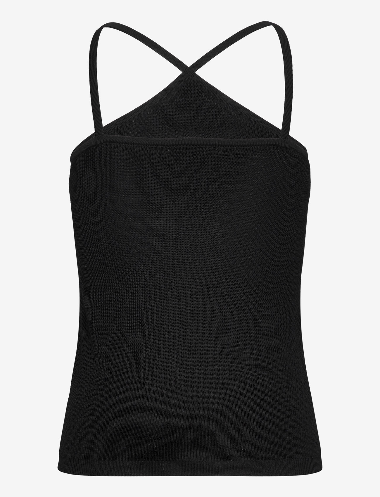 Copenhagen Muse - CMBOO-TOP - black - 1