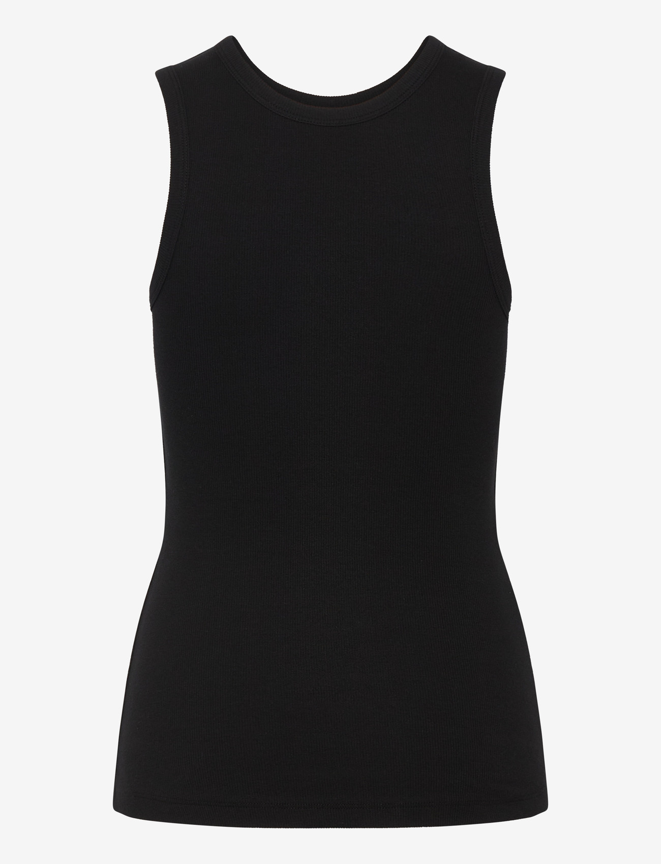Copenhagen Muse - CMSIV-TO - tanktops - black - 2