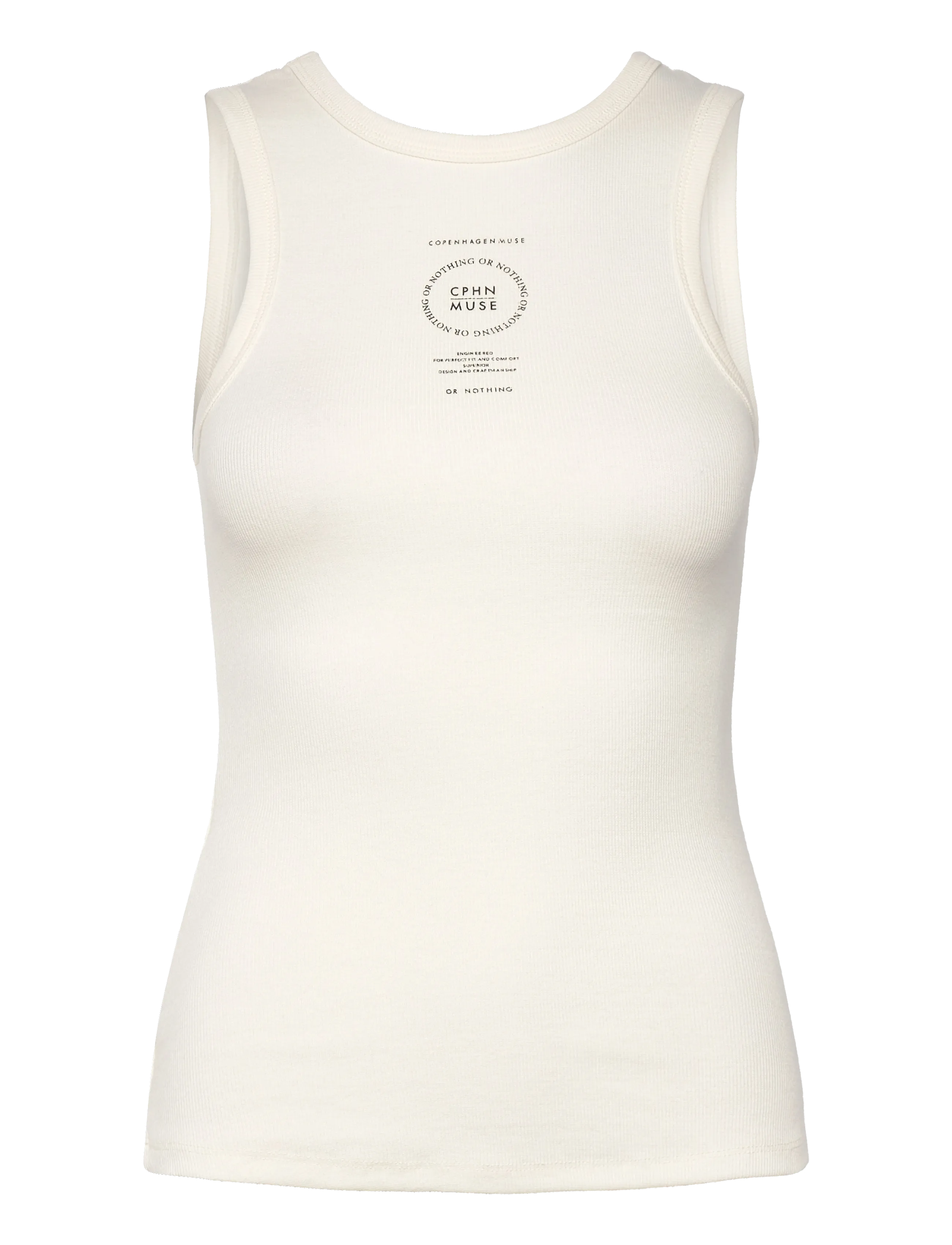 COPENHAGEN MUSE Cmsiv-To Cream - XS - Damen