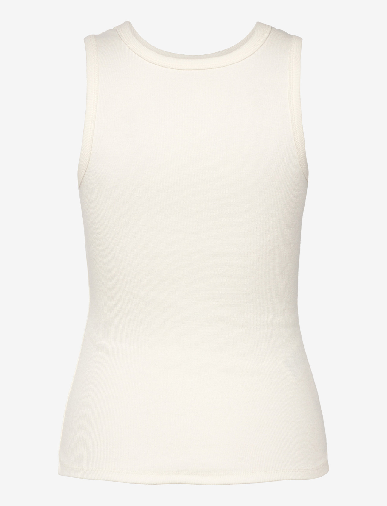 Copenhagen Muse - CMSIV-TO - sleeveless tops - jet stream - 2