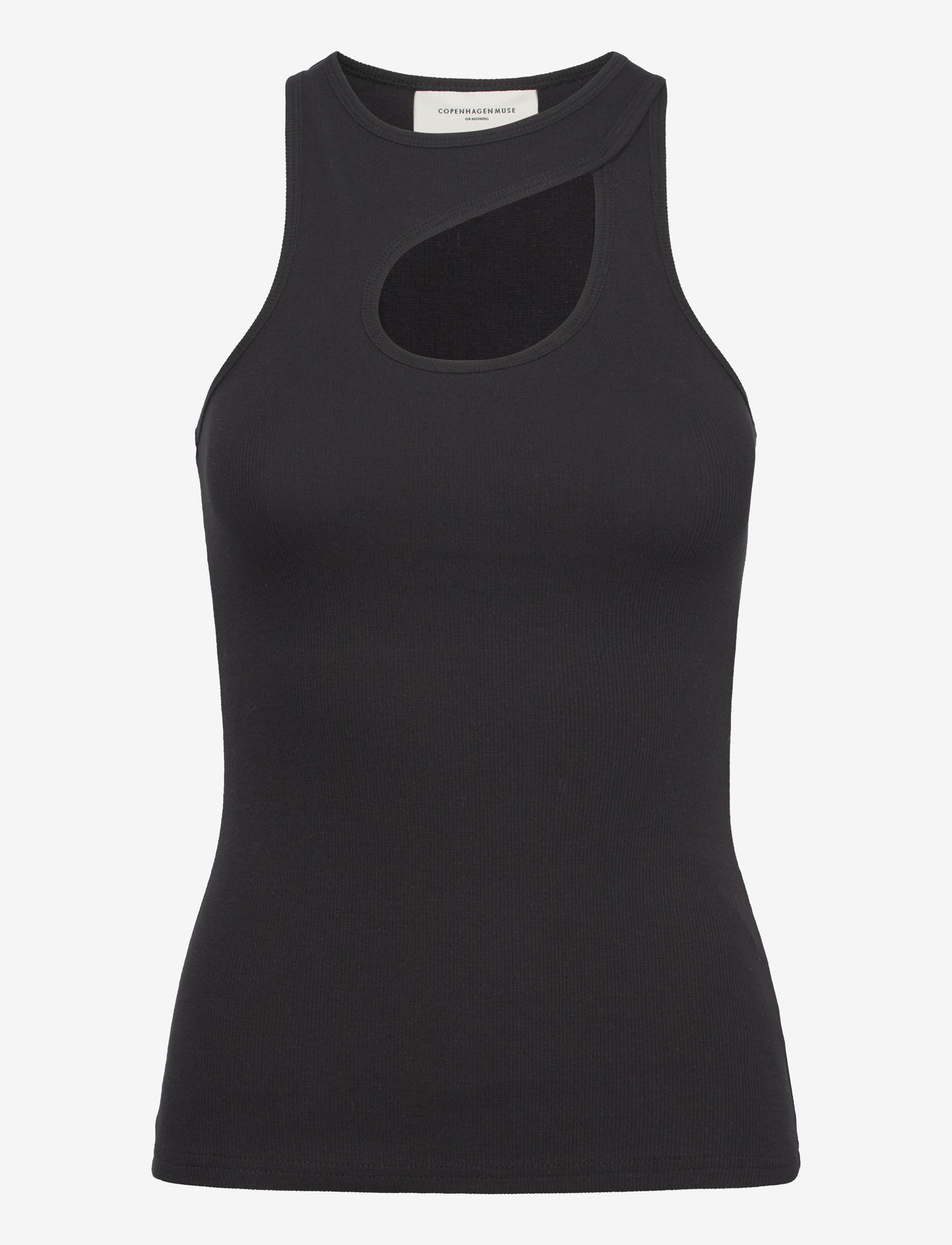 Copenhagen Muse - CMSIV-TOP - black - 0