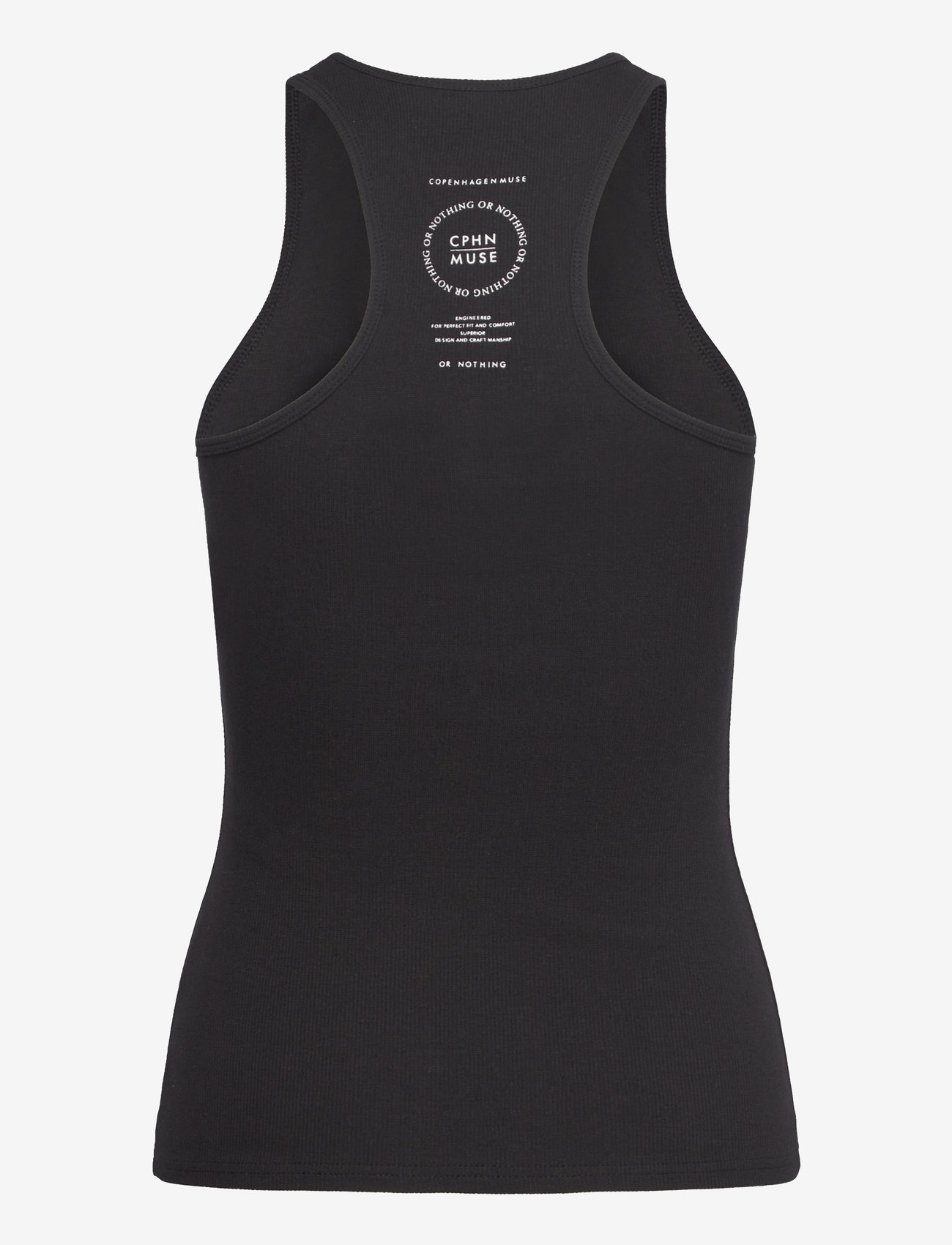 Copenhagen Muse - CMSIV-TOP - black - 1