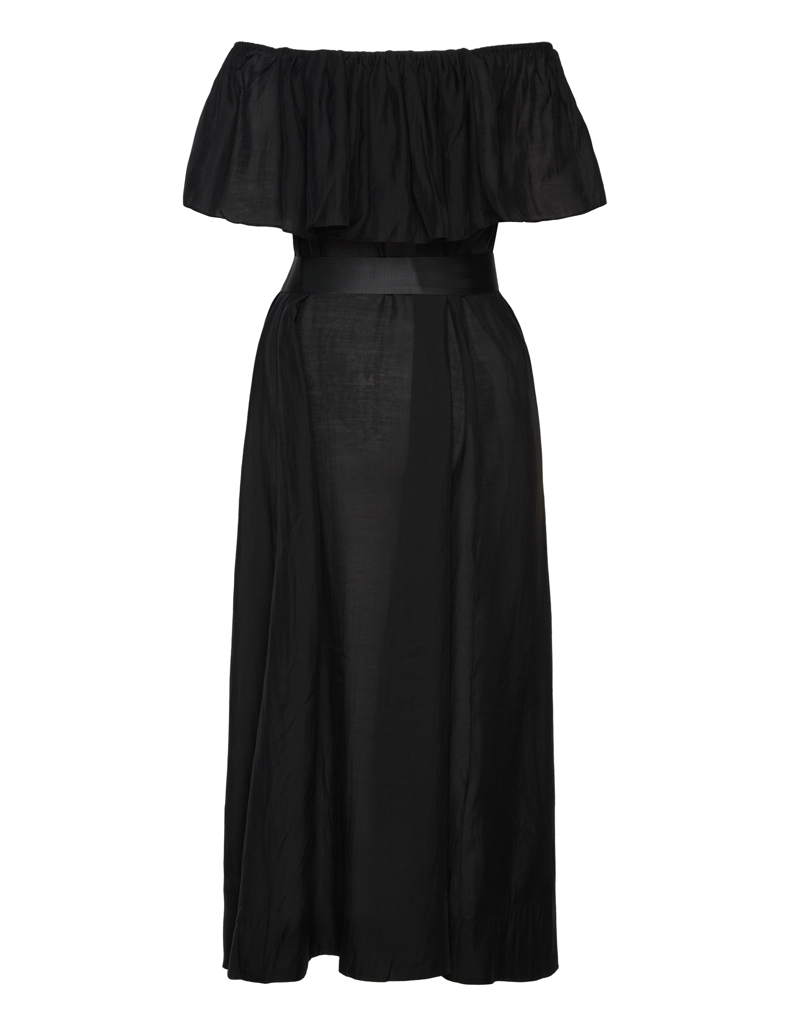 Copenhagen Muse - CMMOLLY-DRESS - black - 1