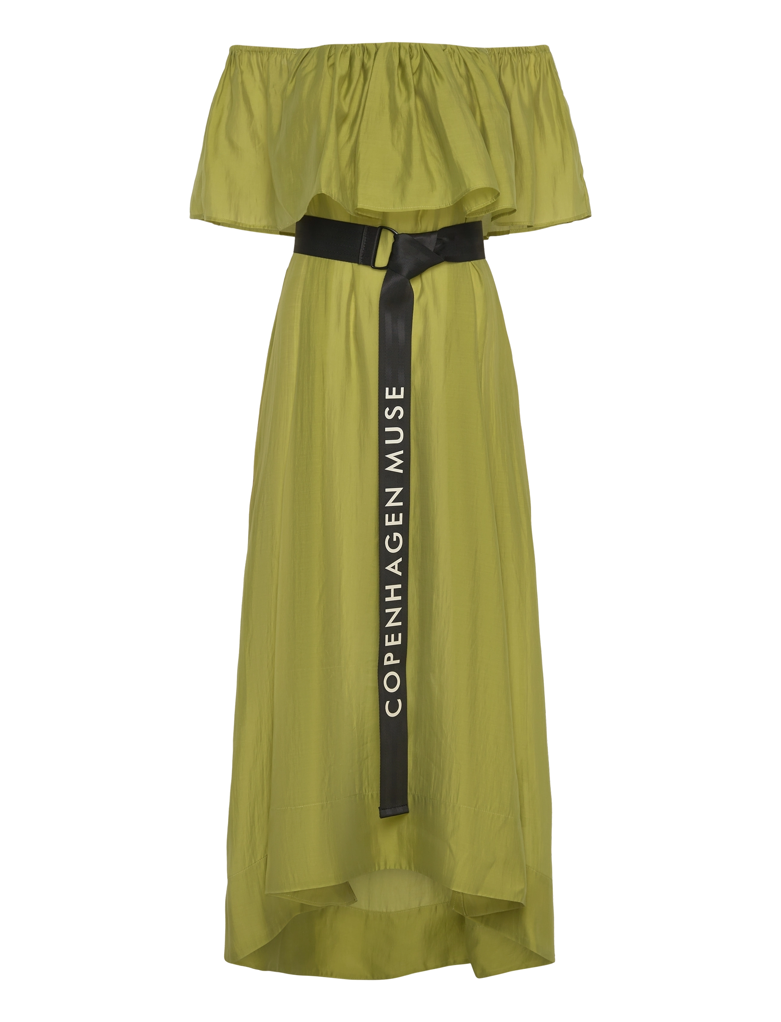 SPINACH GREEN