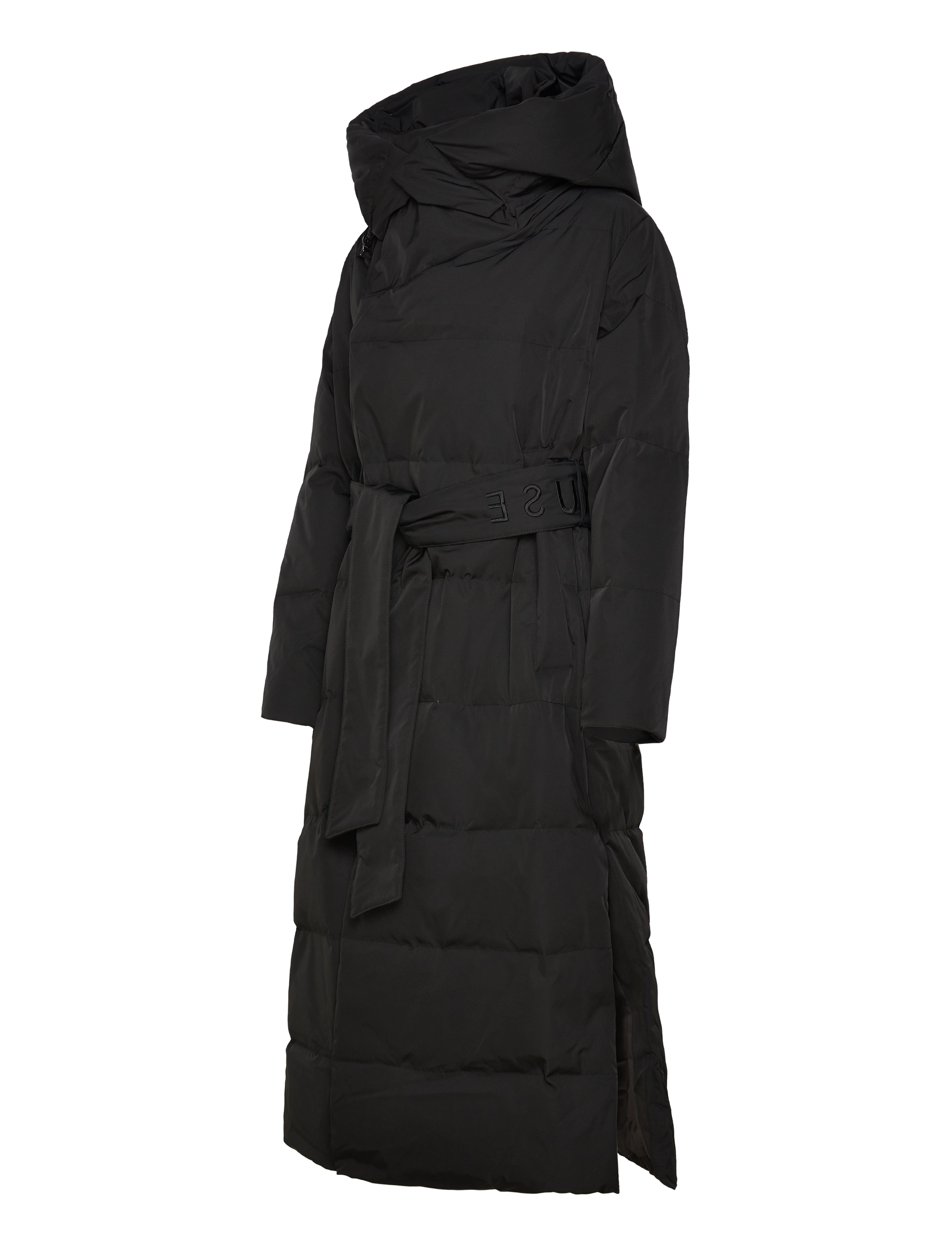 Copenhagen Muse - CMMICCO-HAT-COAT - talvejoped - black - 4