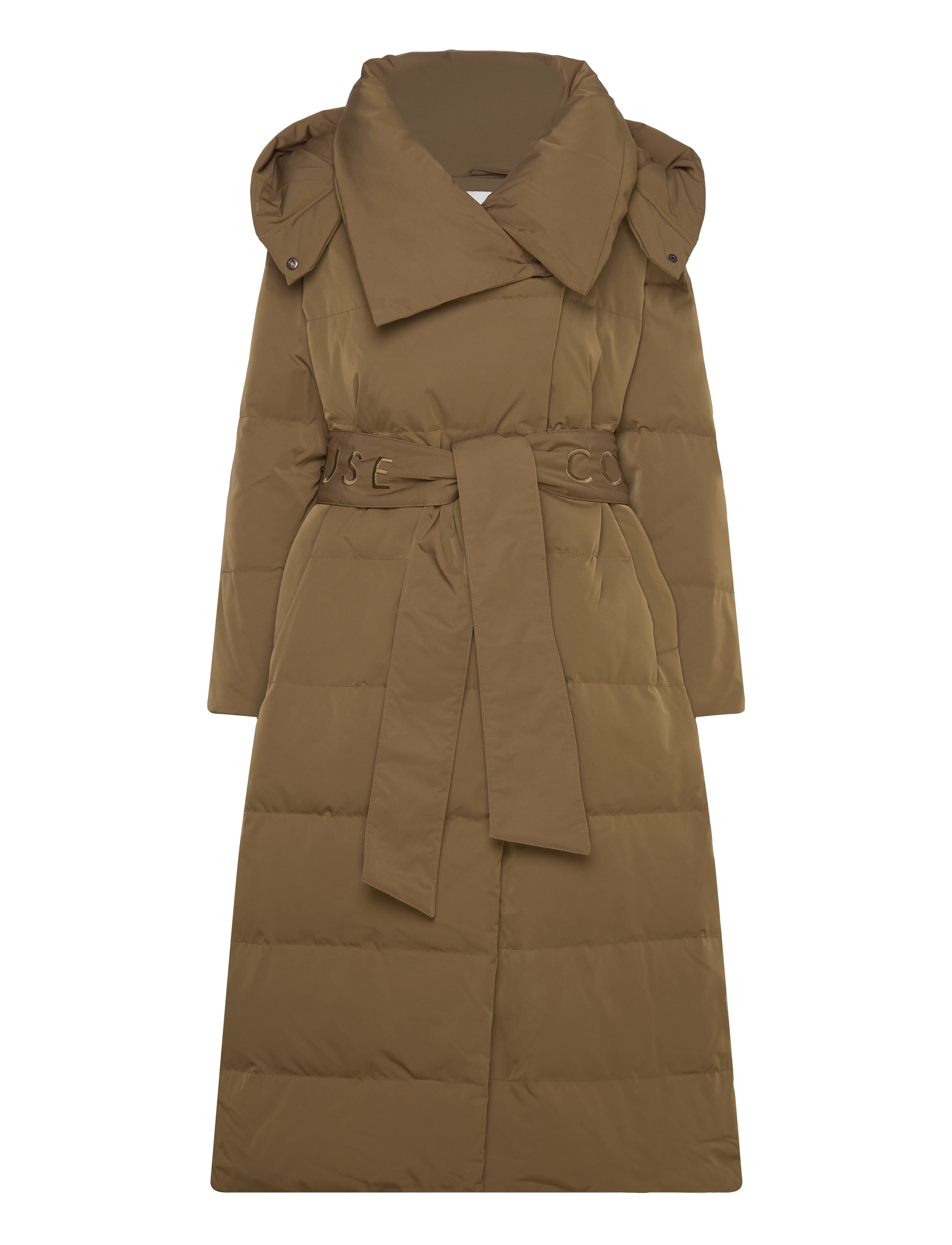 MILITARY OLIVE