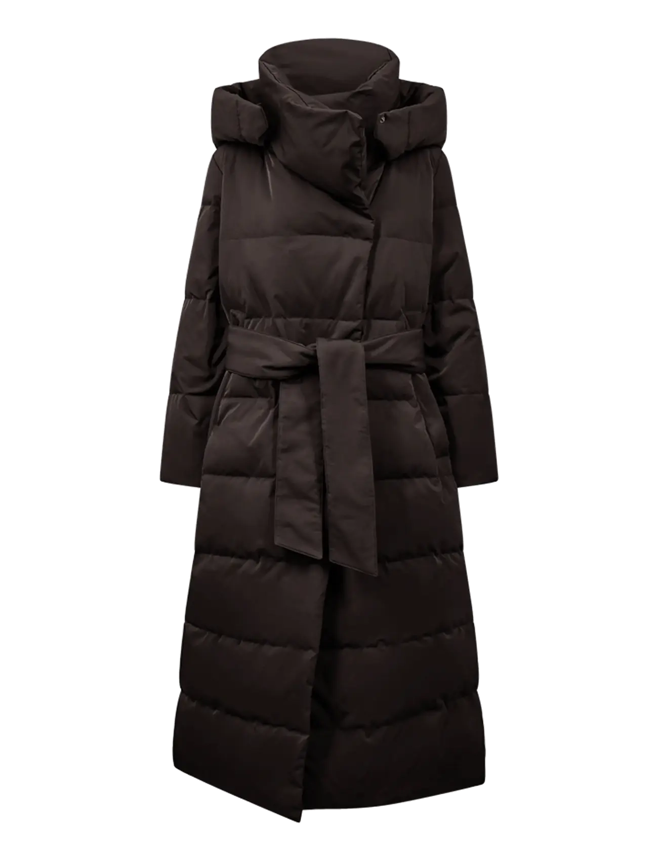 Copenhagen Muse - CMMICCO-HAT-COAT - mulch - 1