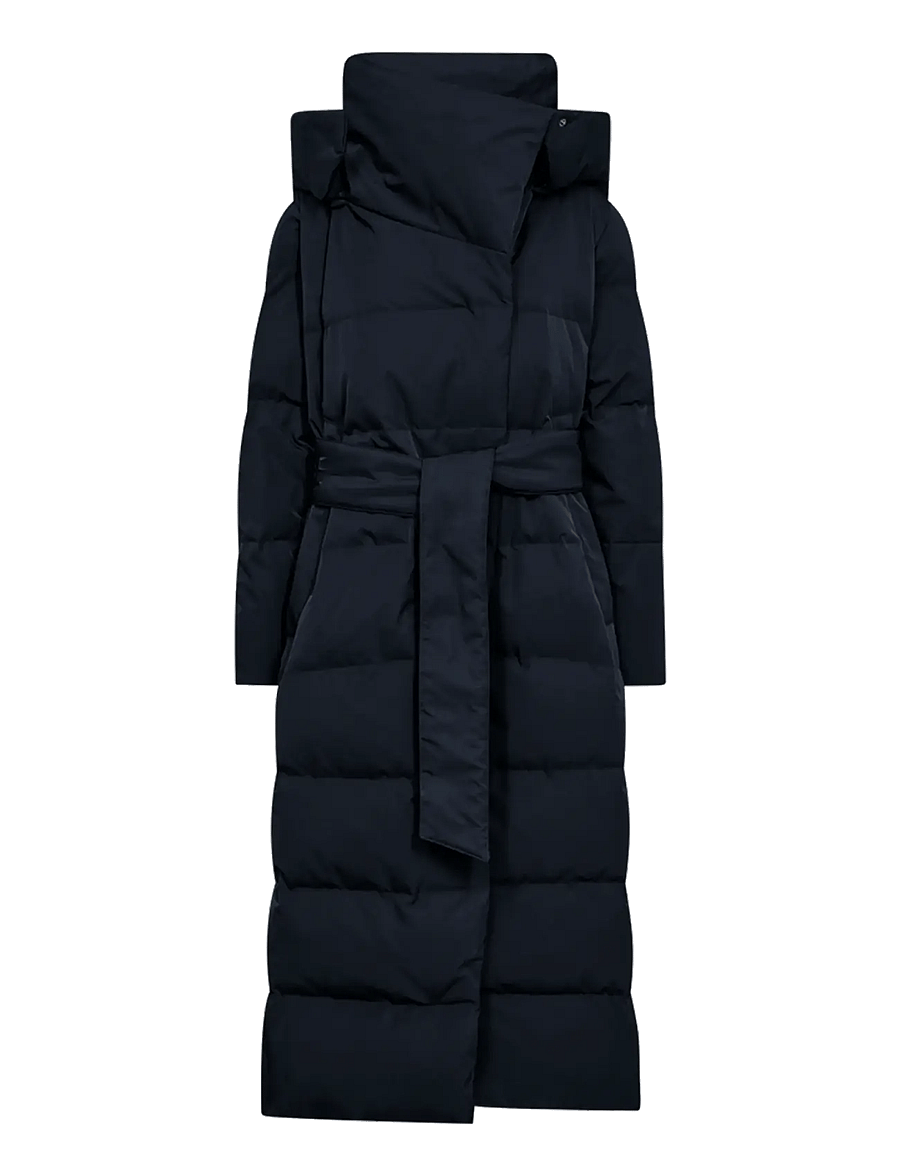 Copenhagen Muse - CMMICCO-HAT-COAT - total eclipse - 1