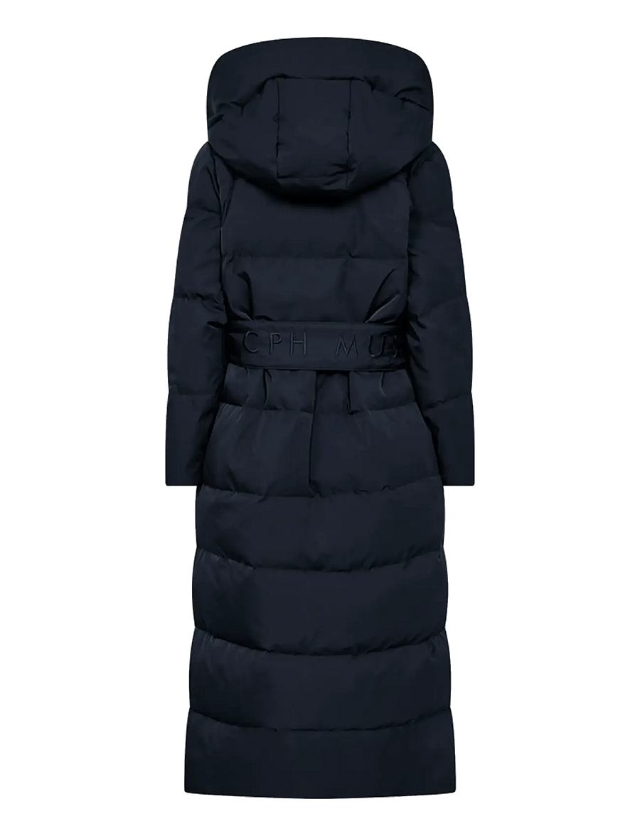 Copenhagen Muse - CMMICCO-HAT-COAT - total eclipse - 2