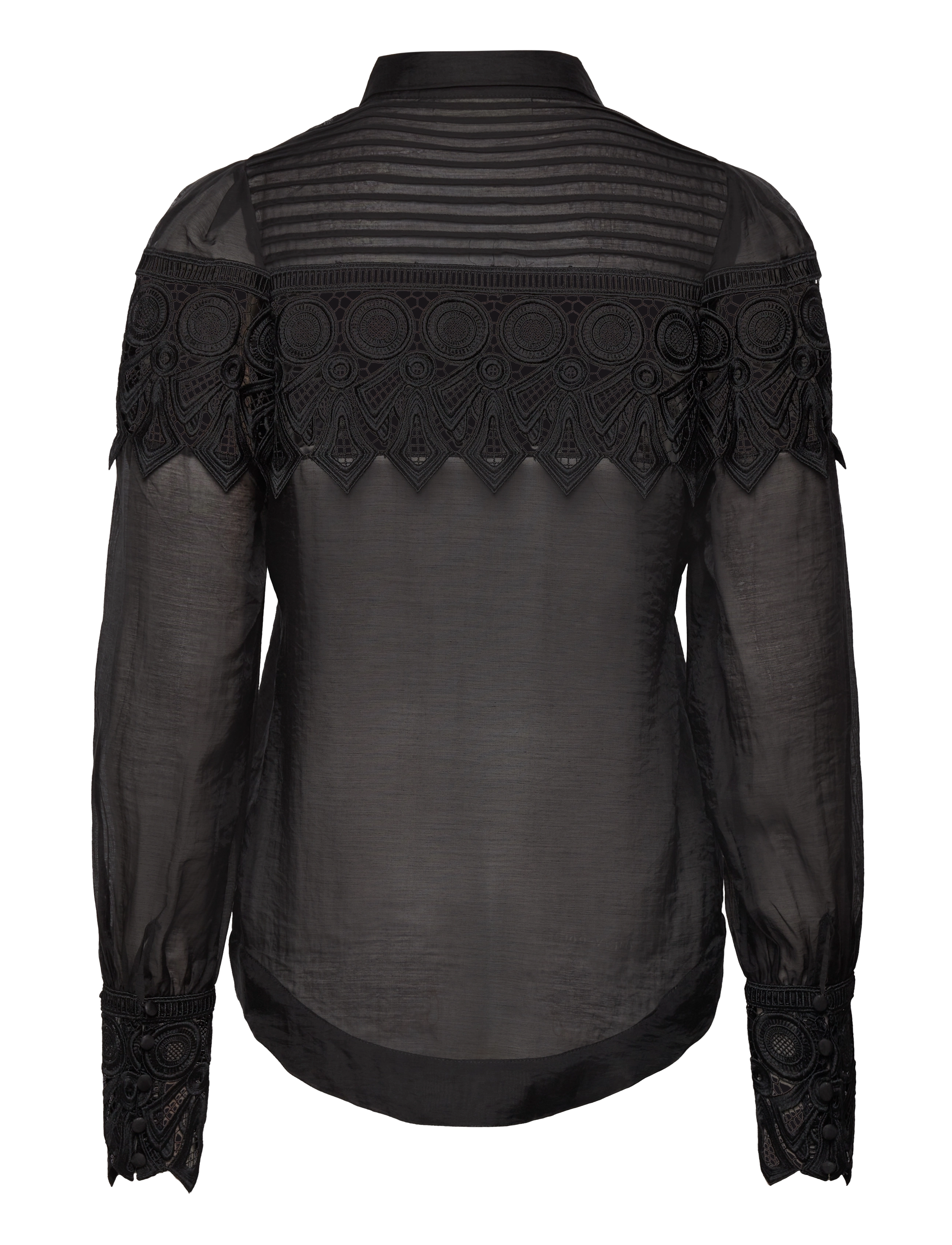 Copenhagen Muse - CMULTRA-SHIRT - black - 1