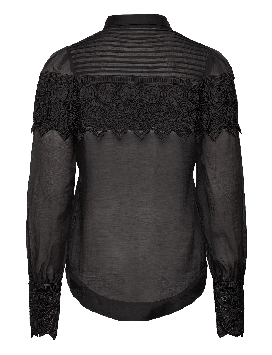 Copenhagen Muse - CMULTRA-SHIRT - black - 1