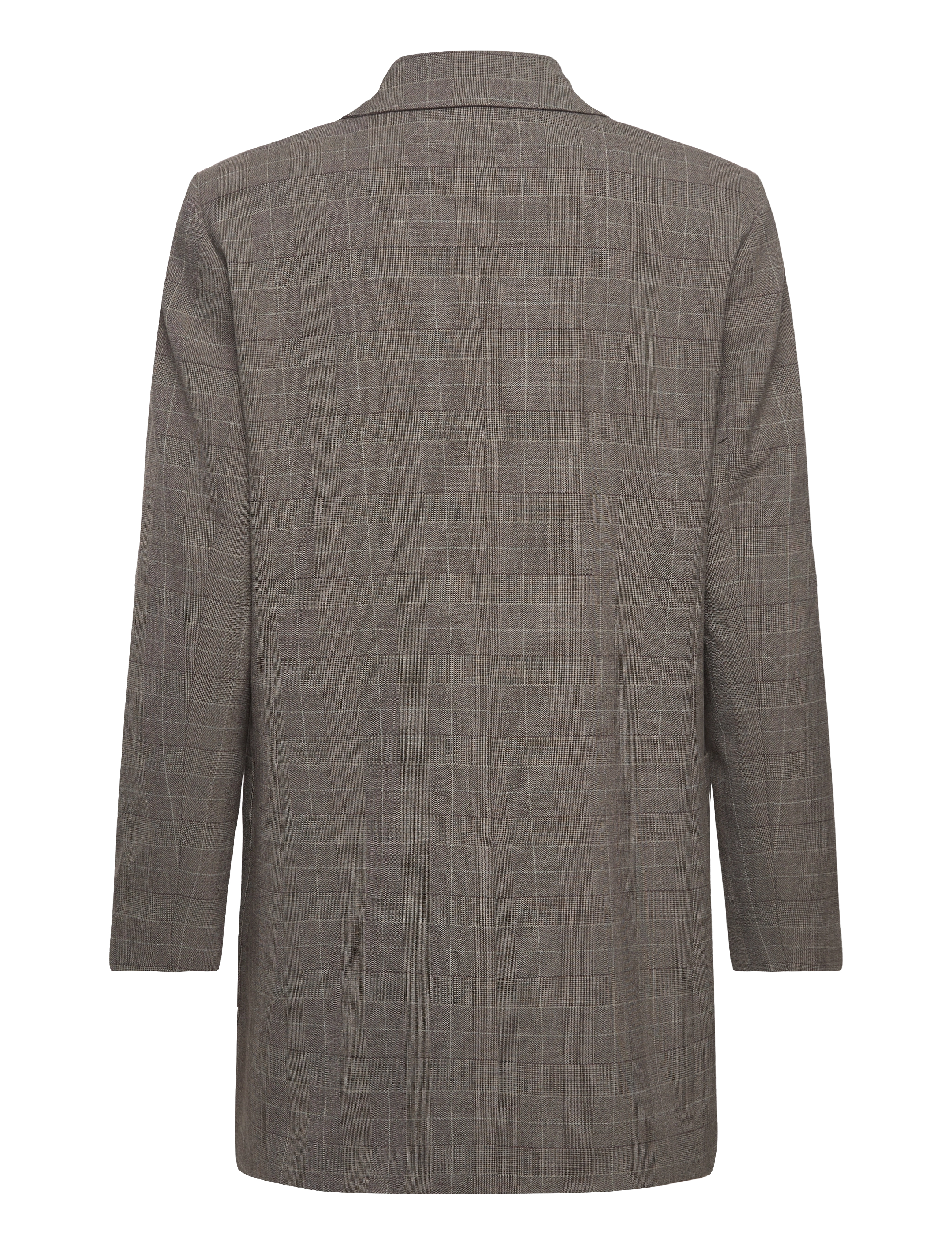 Copenhagen Muse - CMTAILOR-BLAZER - black w. jet stream - 1
