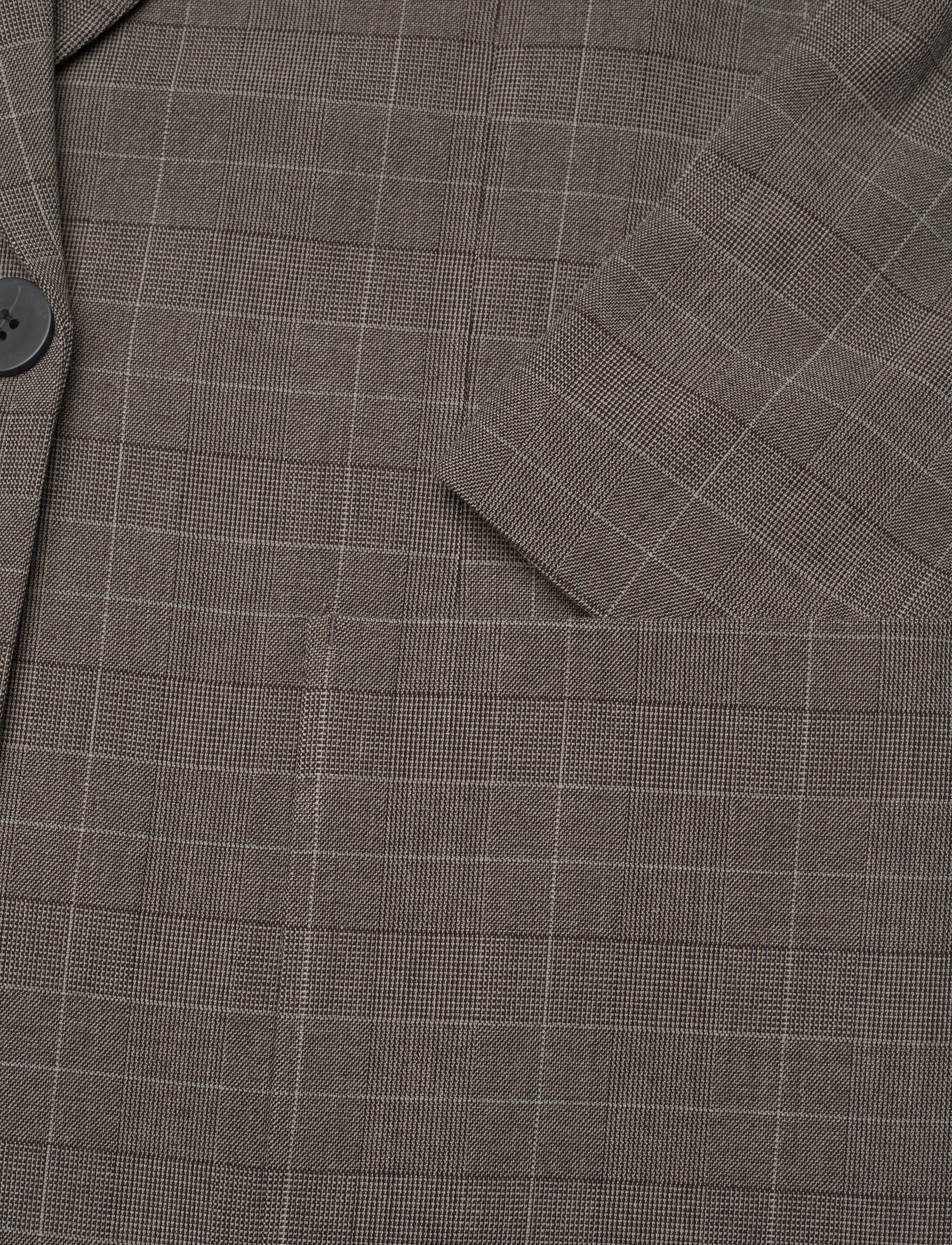 Copenhagen Muse - CMTAILOR-BLAZER - black w. jet stream - 3