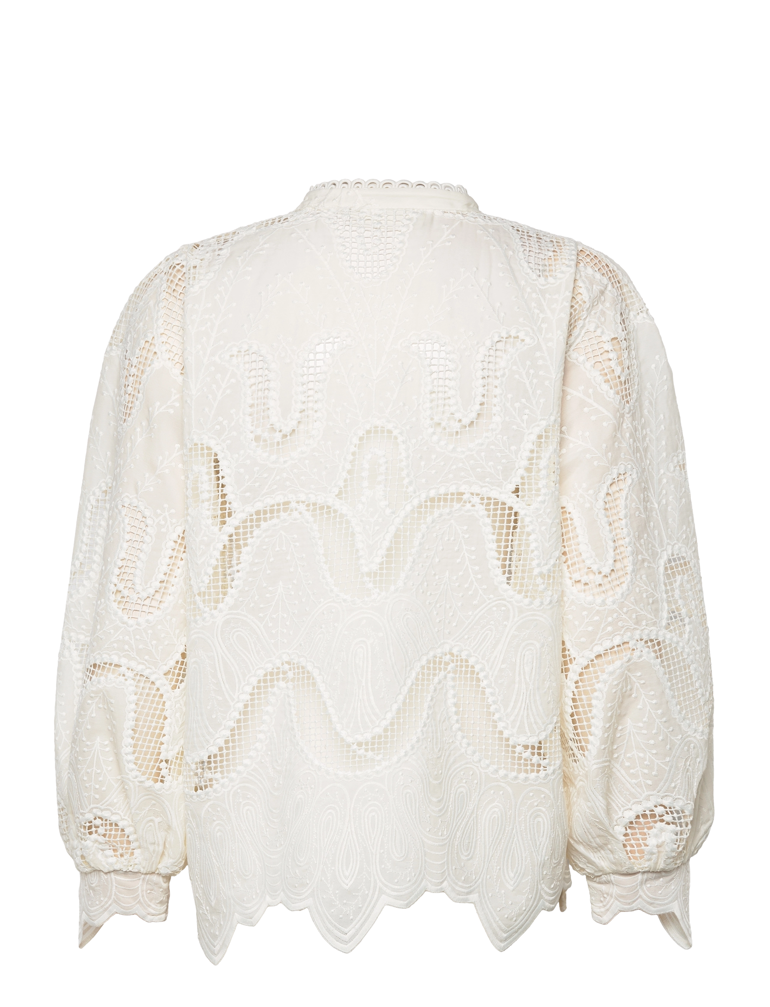 Copenhagen Muse - CMBOTRA-SHIRT - jet stream - 1