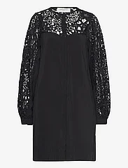 Copenhagen Muse - CMMADELYN-DRESS - ballīšu apģērbs par outlet cenām - black - 0