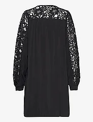 Copenhagen Muse - CMMADELYN-DRESS - ballīšu apģērbs par outlet cenām - black - 1