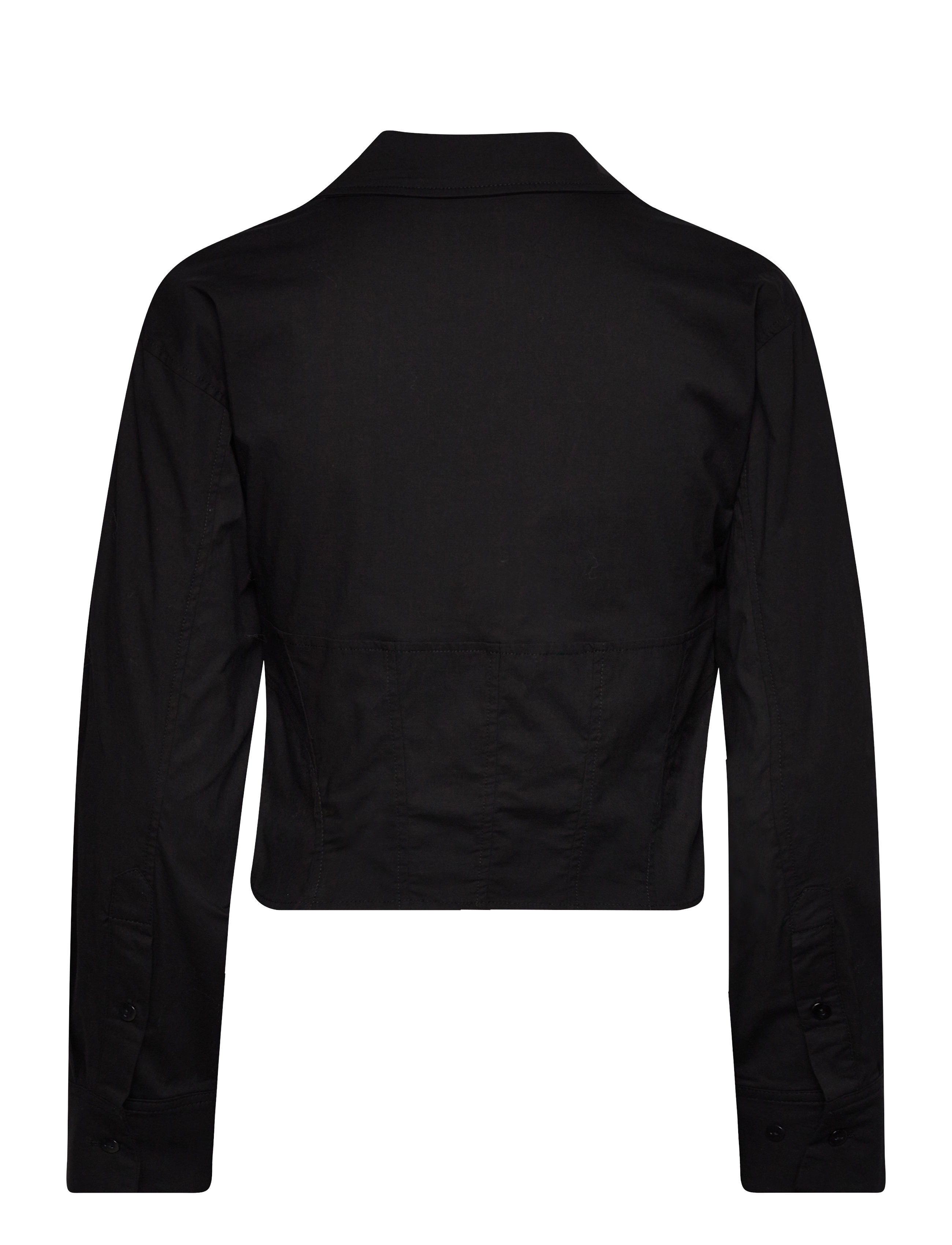 Copenhagen Muse - CMALANI-SHIRT - black - 1