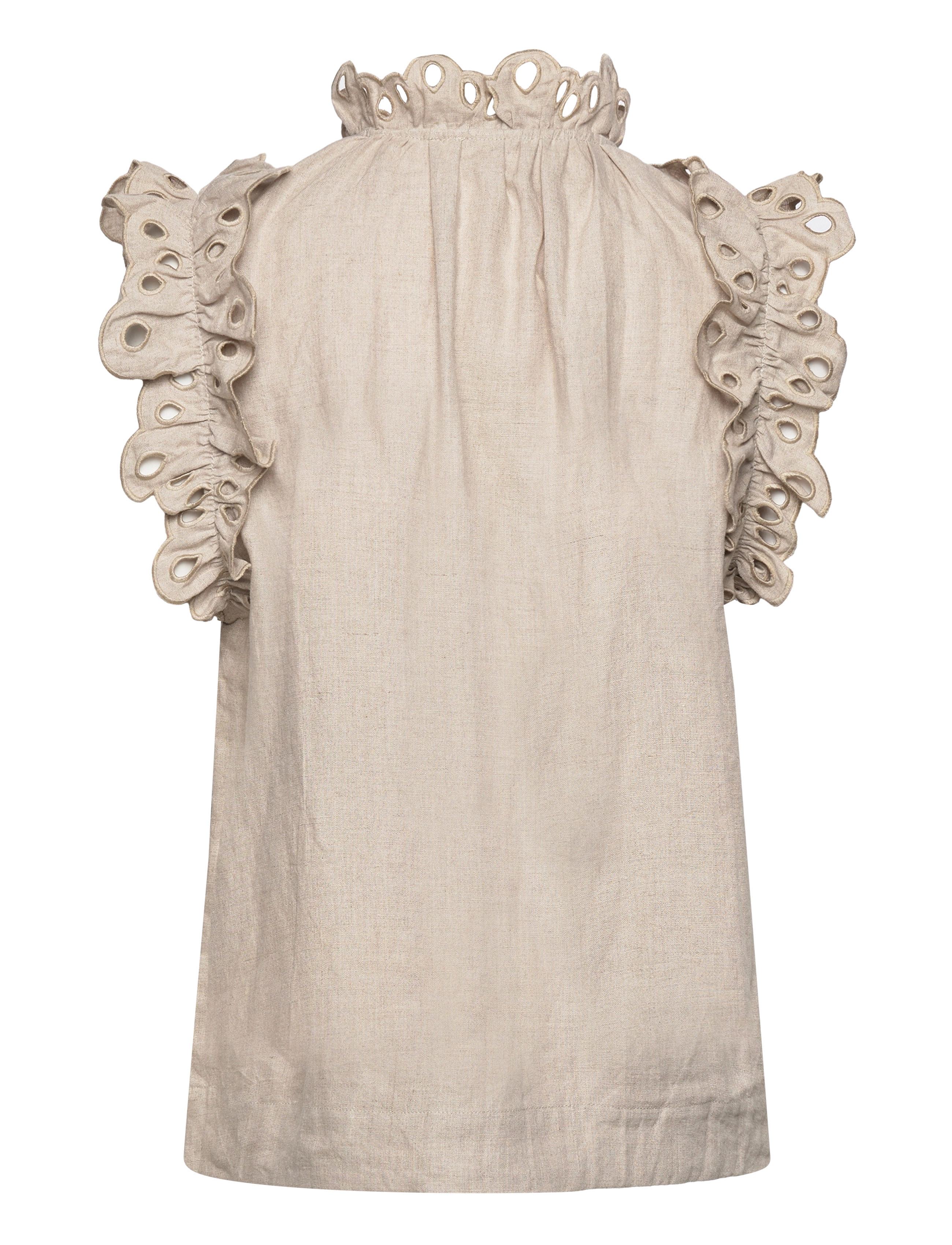 Copenhagen Muse - CMNATULI-SH - oyster gray - 1