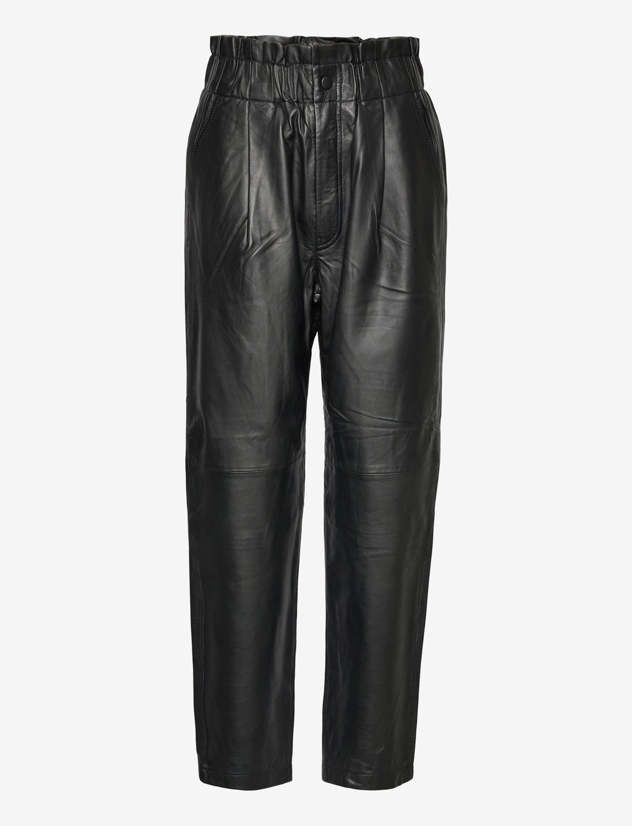 Copenhagen Muse - CMPRINCE-PANT - black - 0