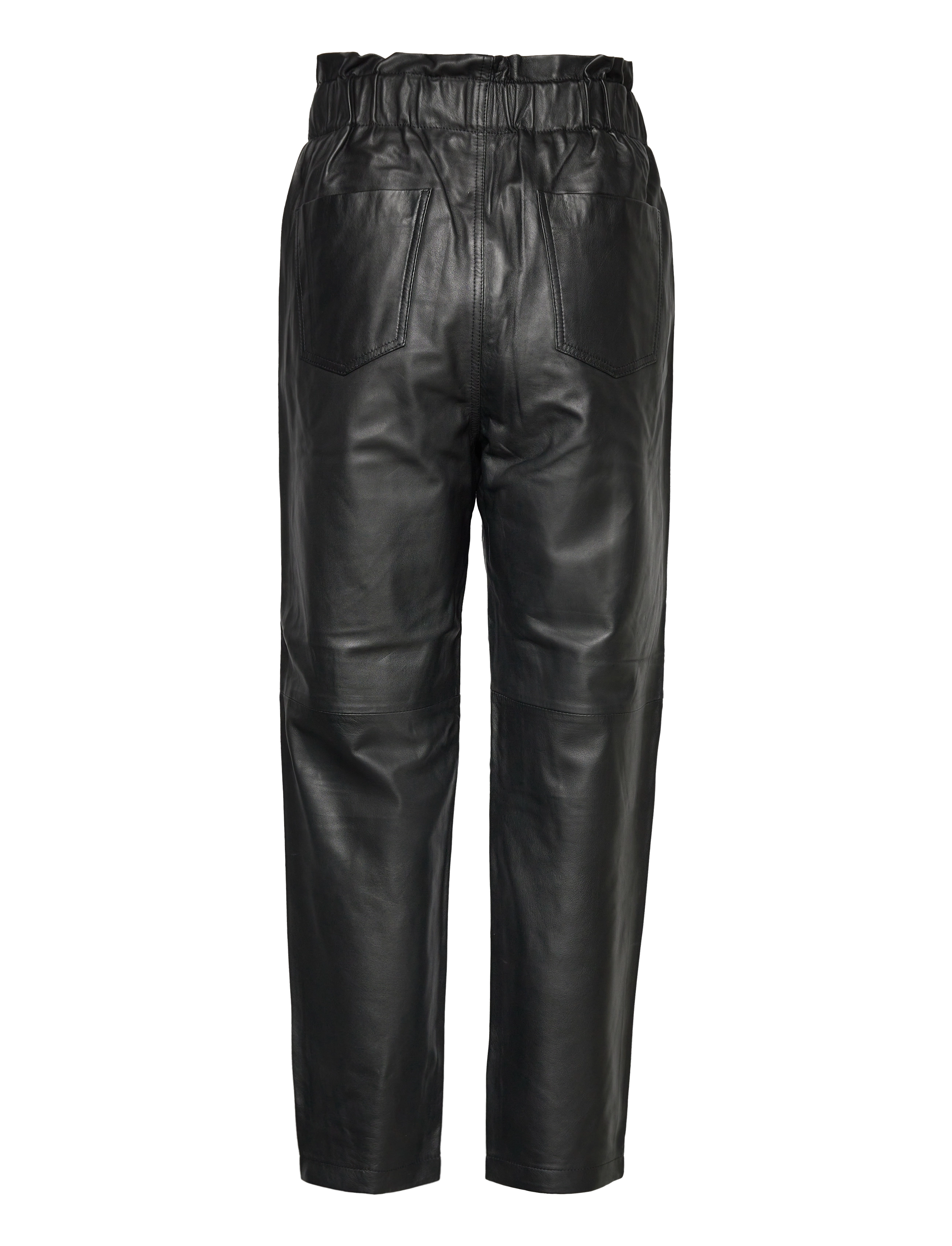 Copenhagen Muse - CMPRINCE-PANT - black - 1