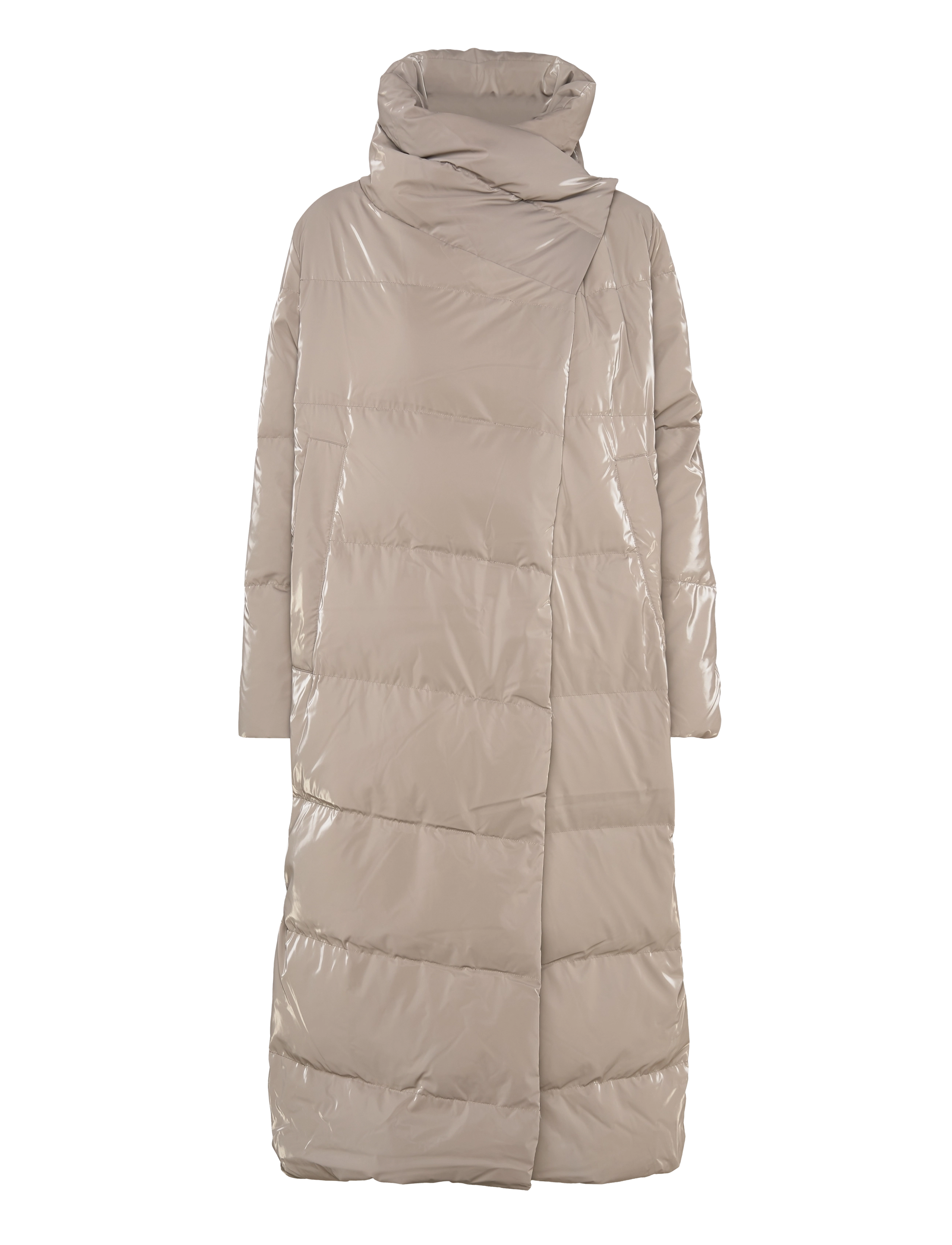 Copenhagen Muse - CMTICCO-COAT - timber wolf - 2