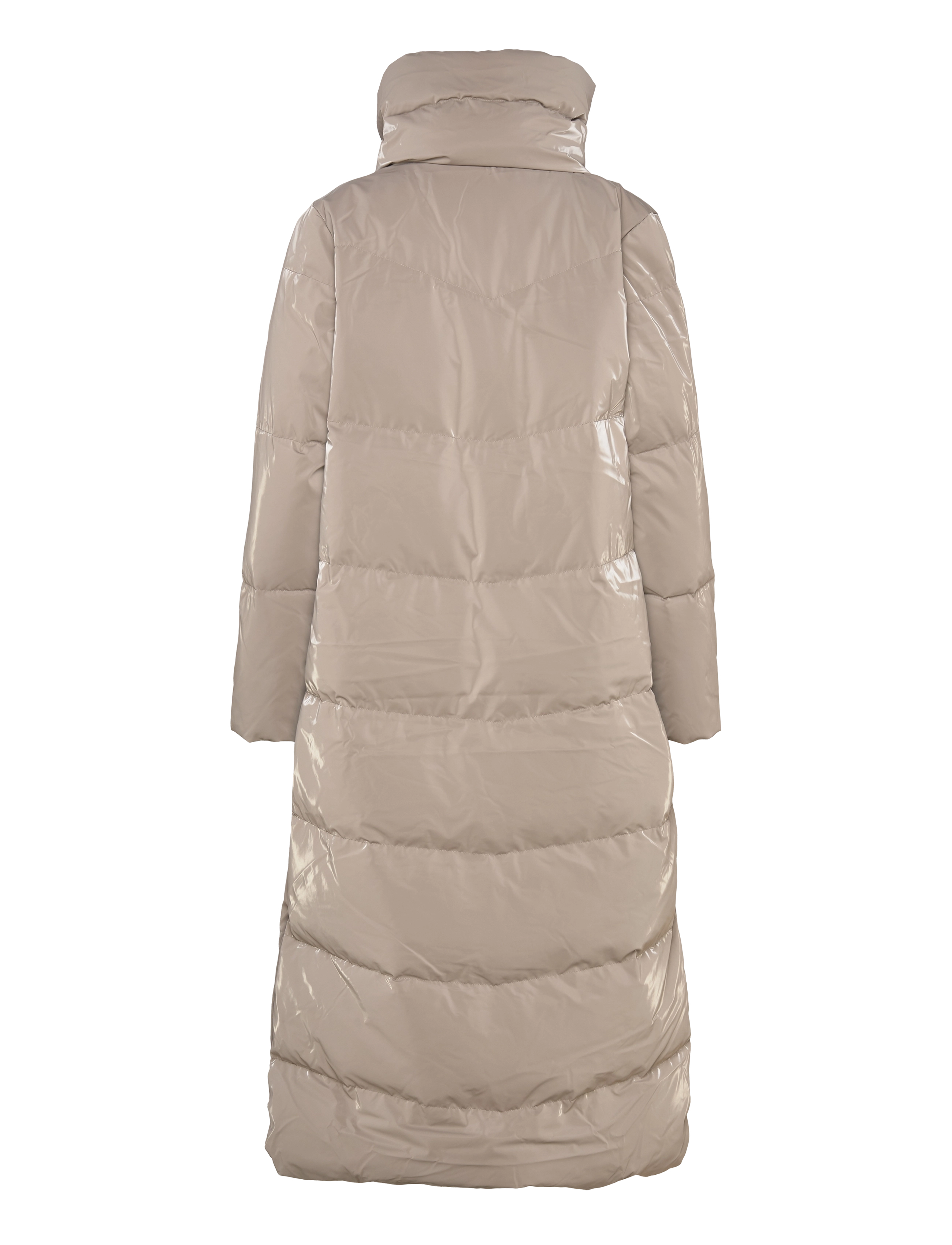 Copenhagen Muse - CMTICCO-COAT - timber wolf - 5