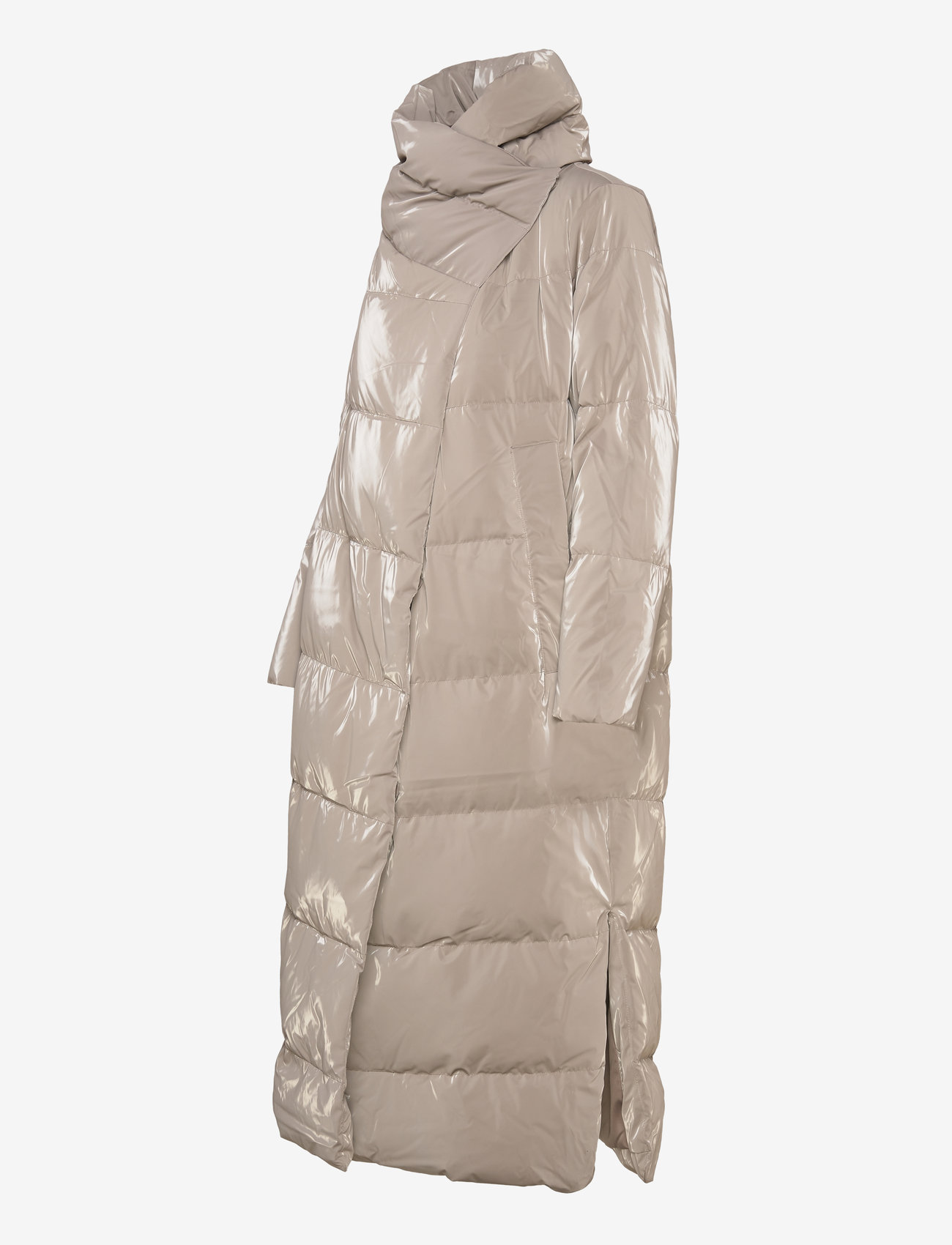 Copenhagen Muse - CMTICCO-COAT - timber wolf - 4