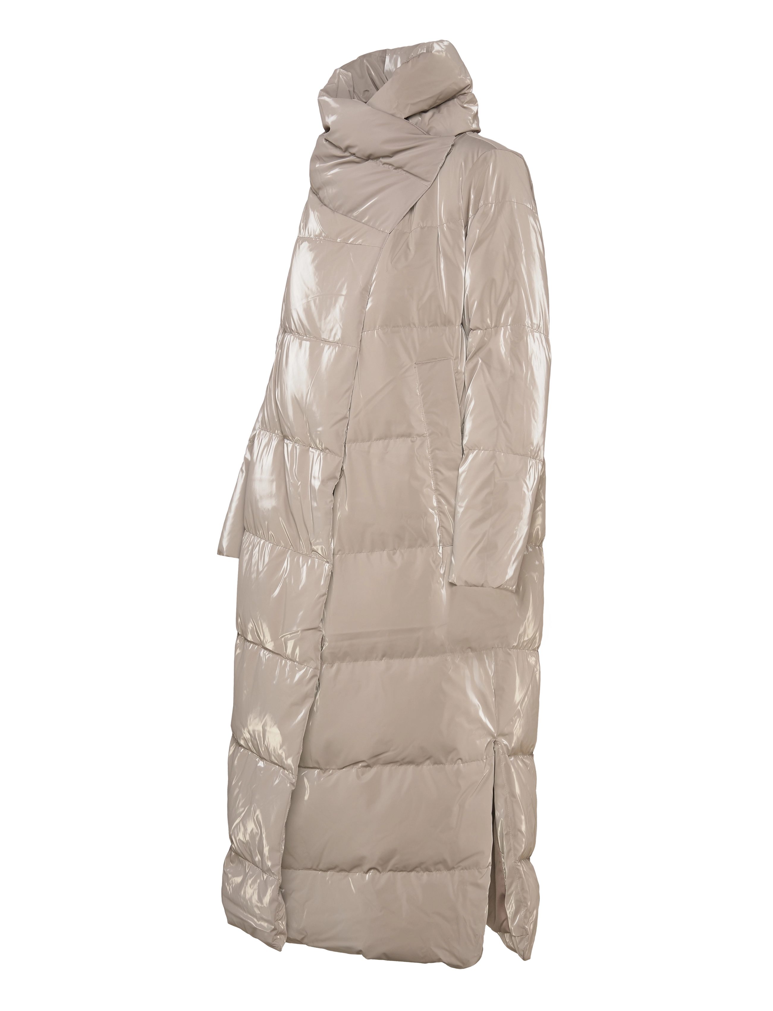 Copenhagen Muse - CMTICCO-COAT - timber wolf - 4