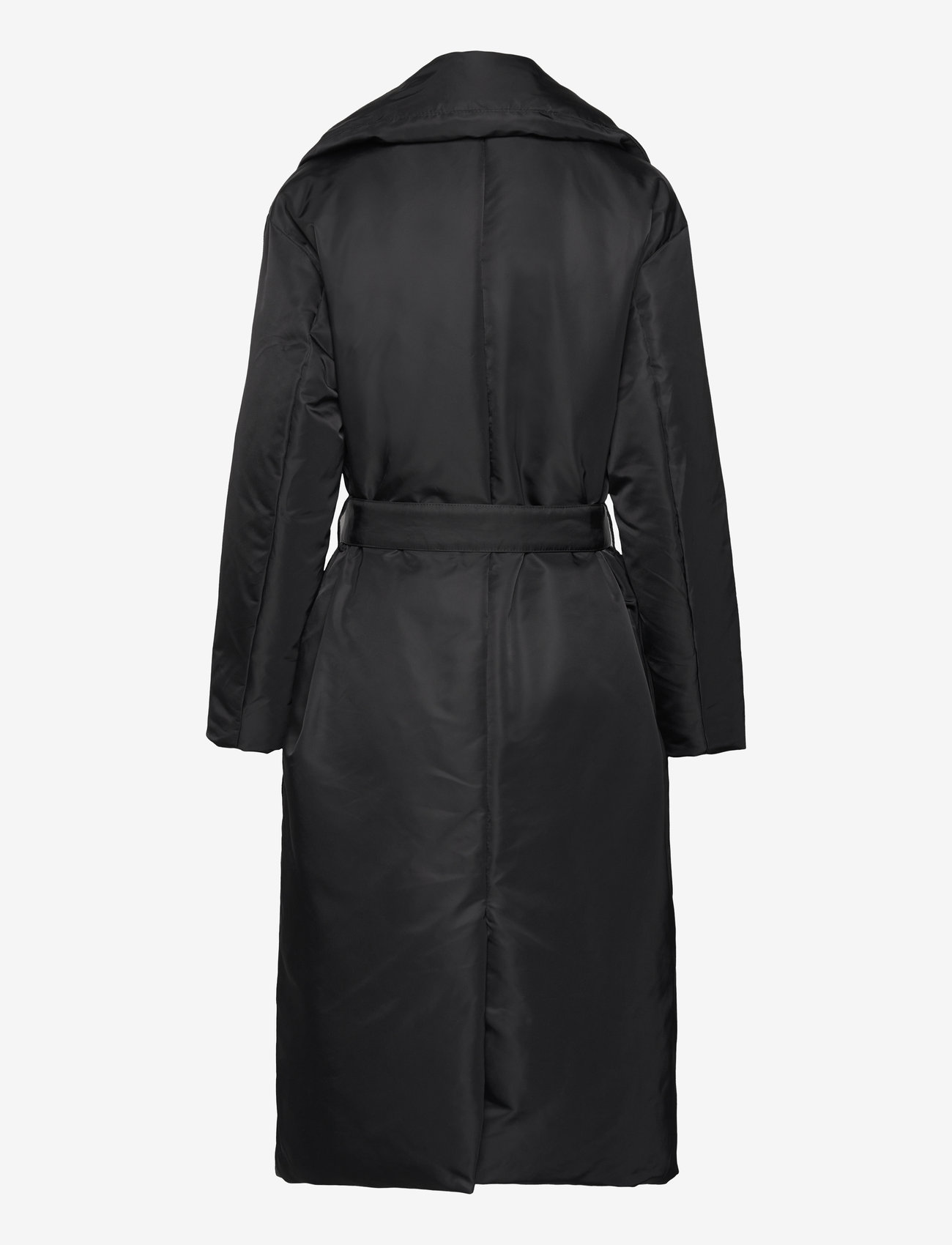 Copenhagen Muse - CMBICCO-COAT - black - 1