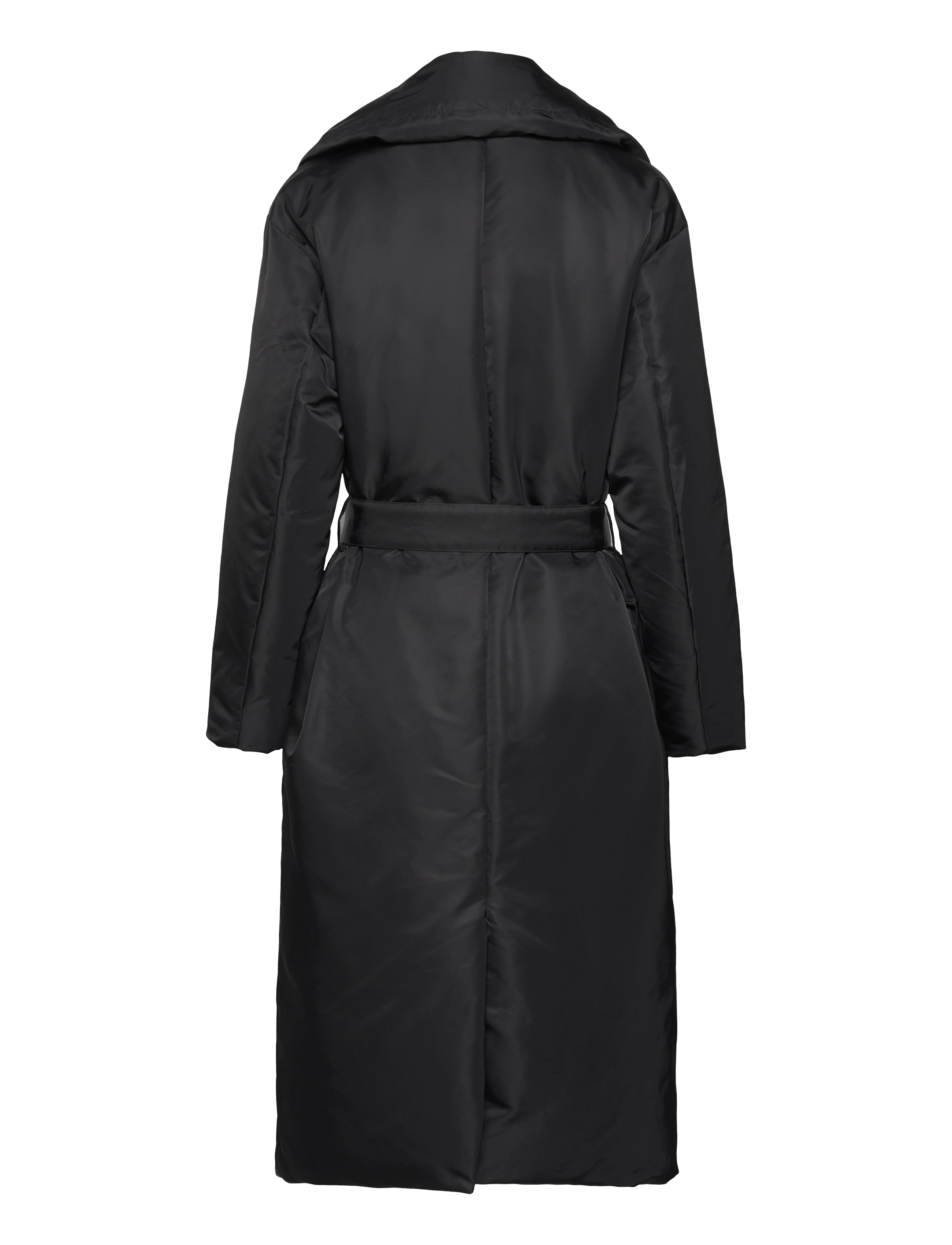 Copenhagen Muse - CMBICCO-COAT - black - 1