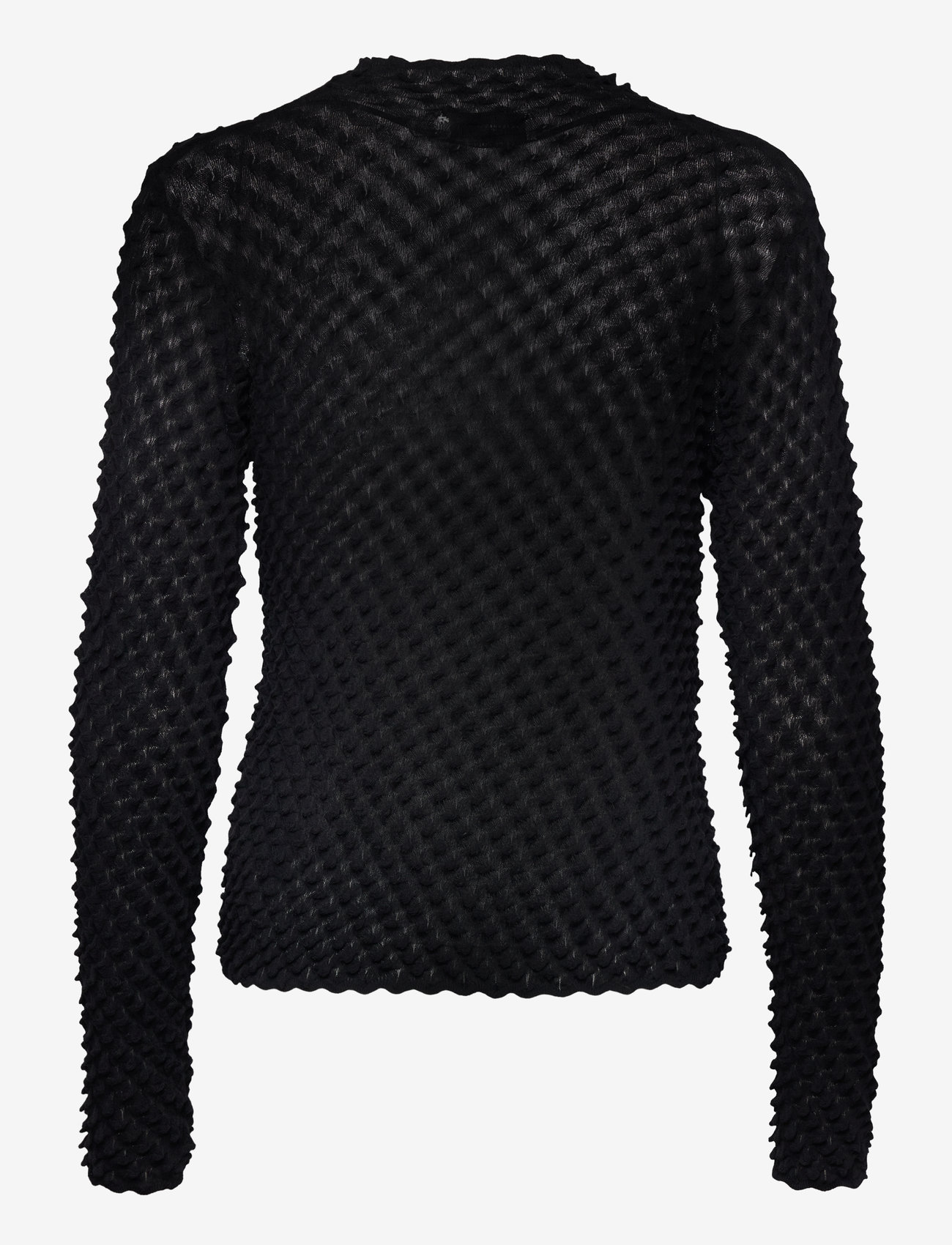 Copenhagen Muse - CMNATACHA-PULLOVER - black - 1