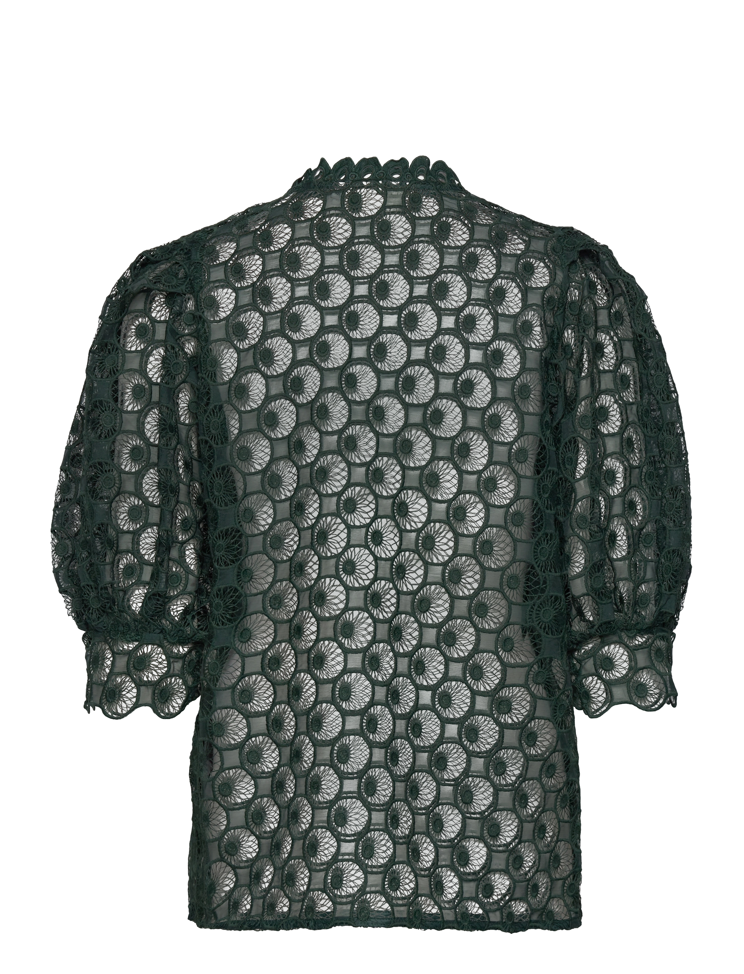Copenhagen Muse - CMMALI-SHIRT - pineneedle - 1