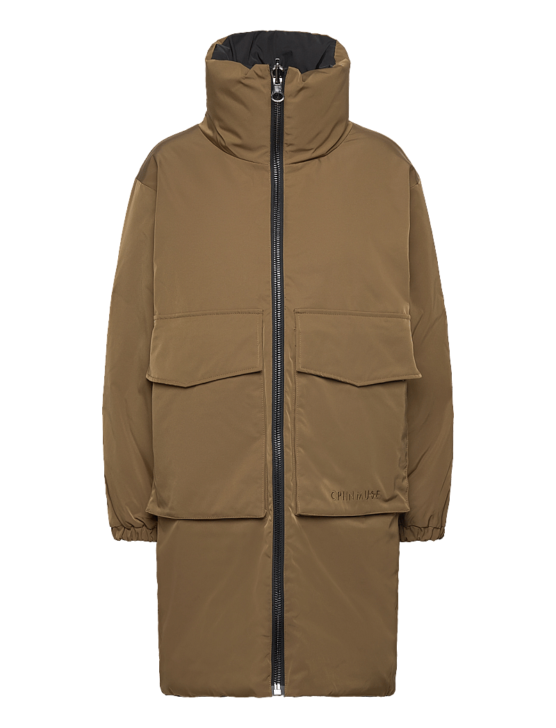 Copenhagen Muse Cmmicco-coat Kaufen Sie Daunenmantel