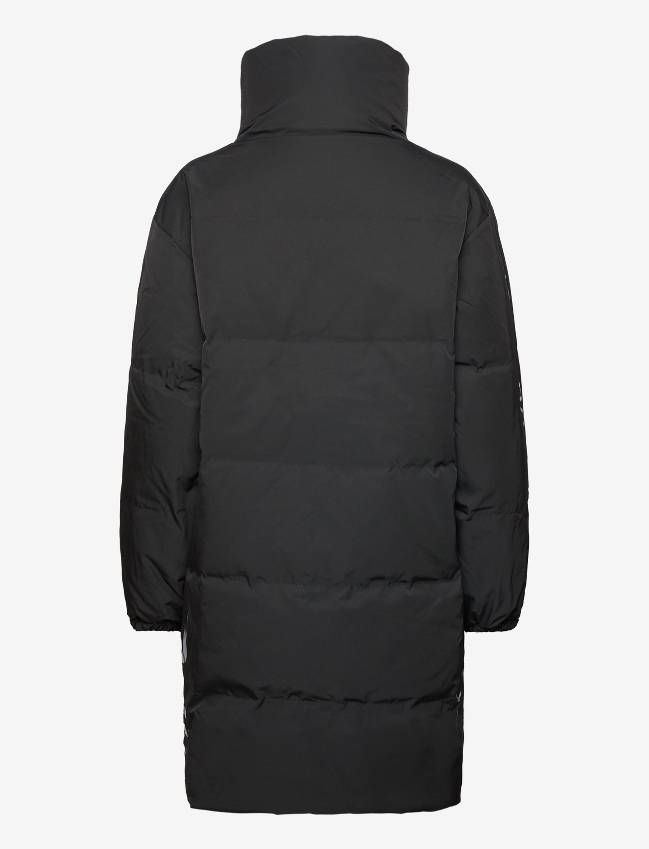 Copenhagen Muse - CMMICCO-COAT - military olive w. black - 3
